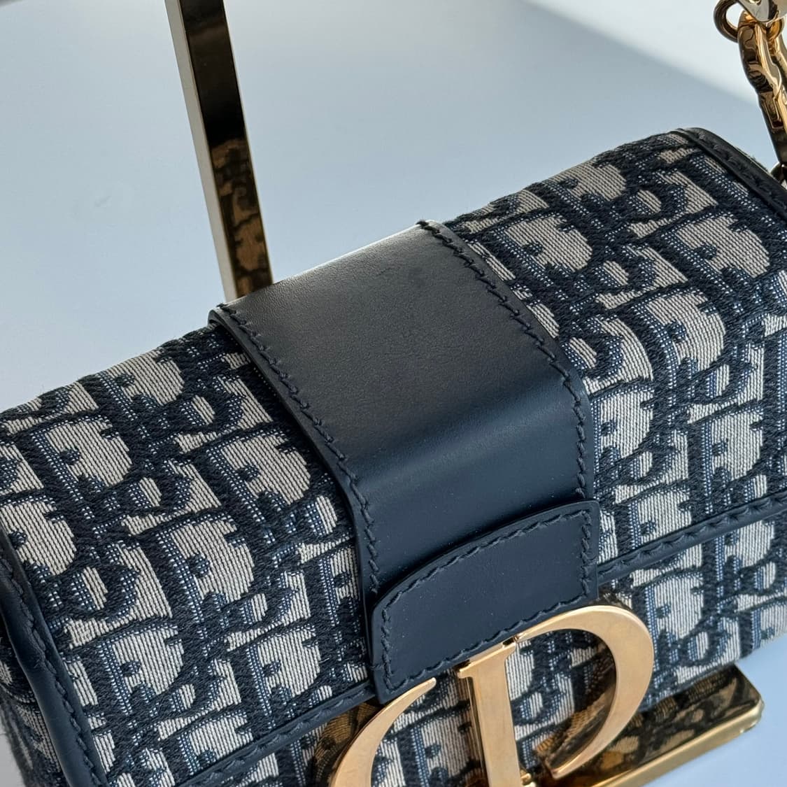 디올 몽테인30 박스백 상품이미지3