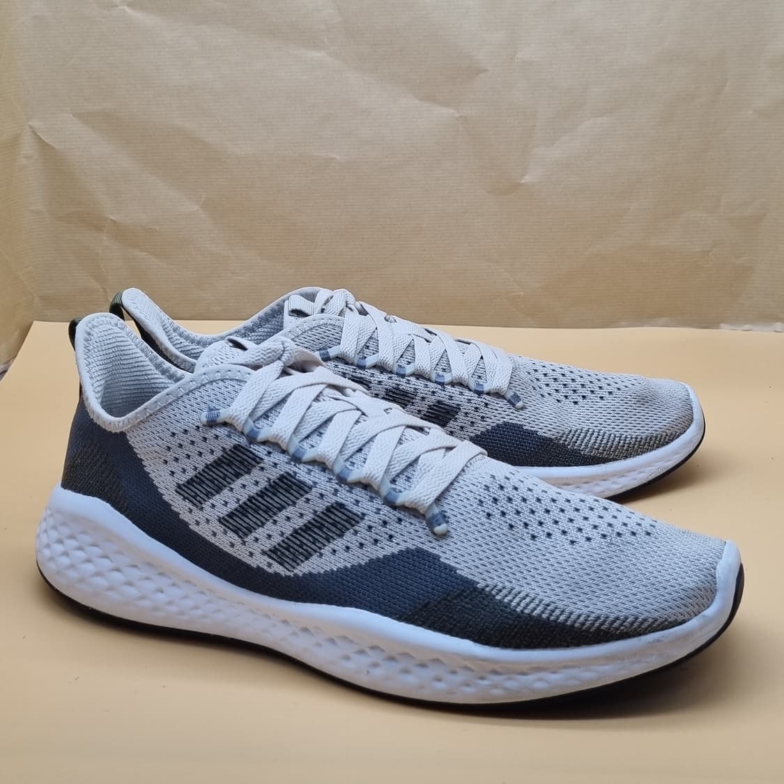 아디다스 플루이드 플로우 남성운동화290 상품이미지1