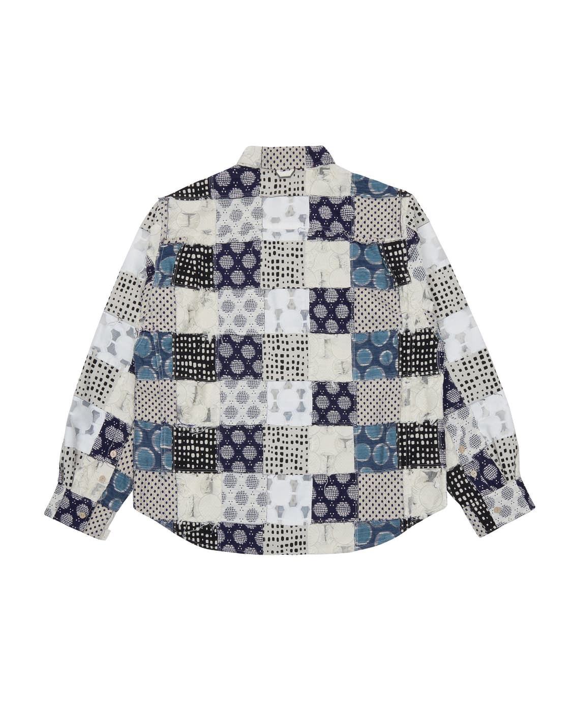 아더에러 Shirt Product. 34 셔츠 XL 상품이미지5