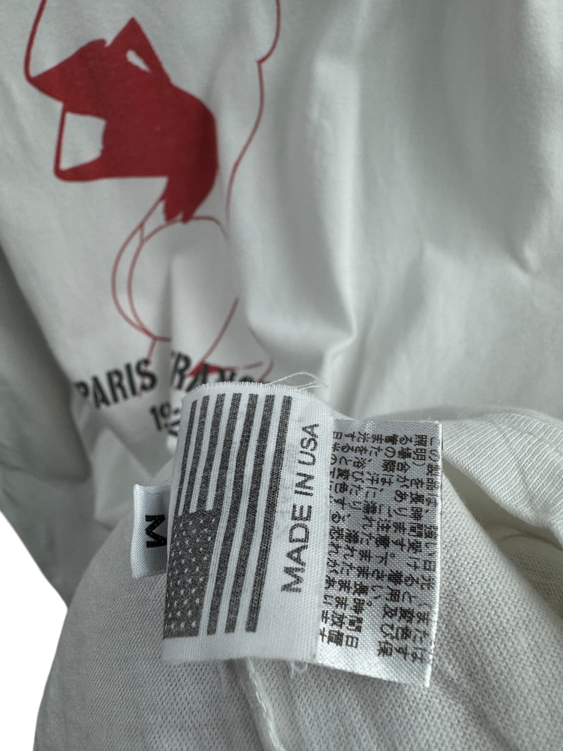 리차드슨X크레이지홀스 슬리브1552 상품이미지5