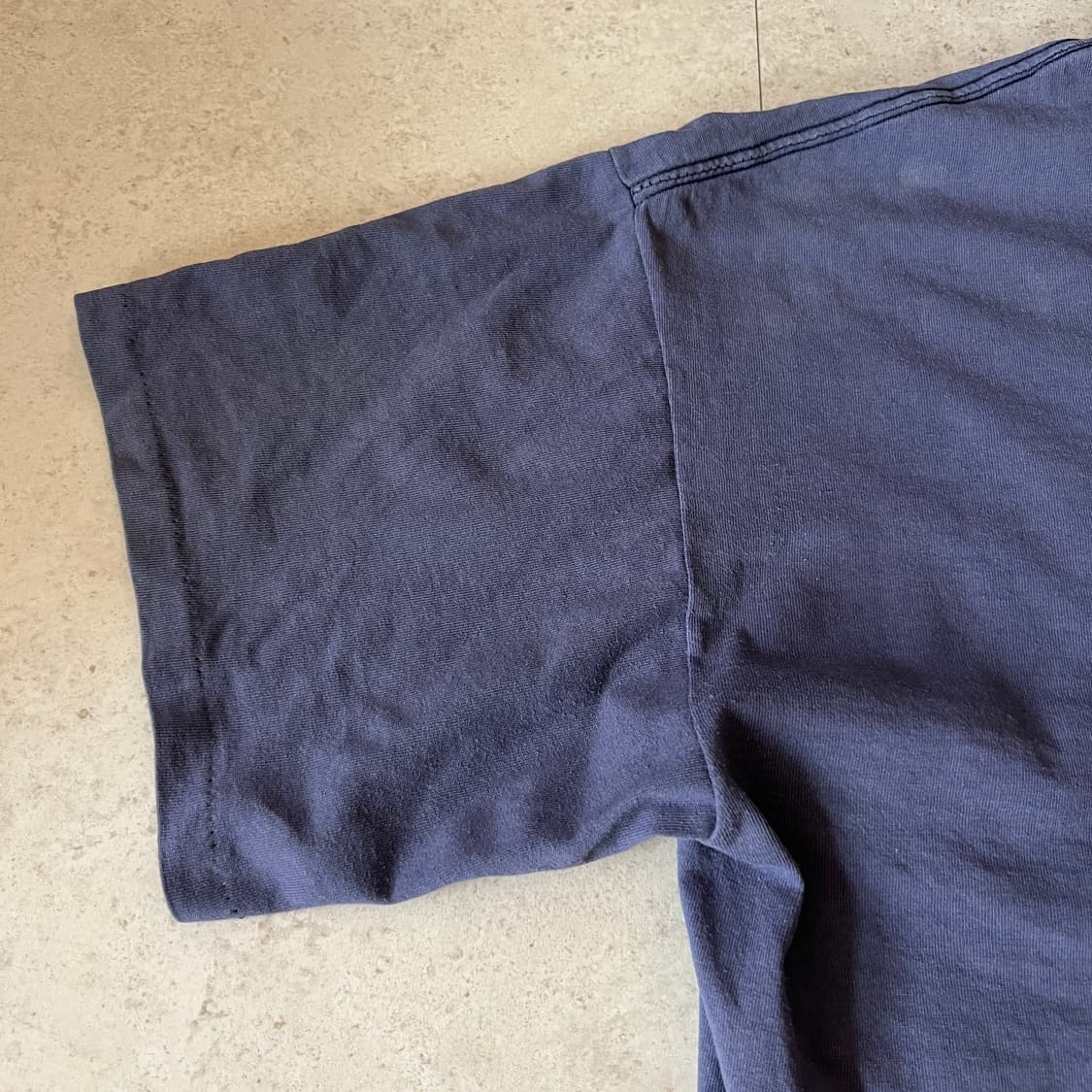 빈티지 90s Fashion Victim Space Ghost 티셔츠 상품이미지5