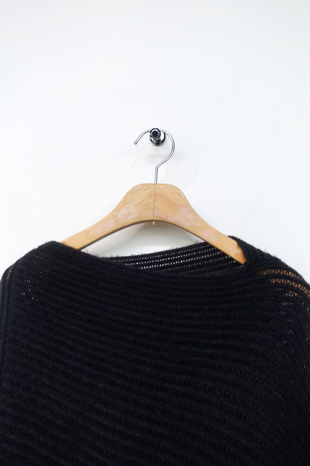 프라다 니트 케이프 상품이미지7