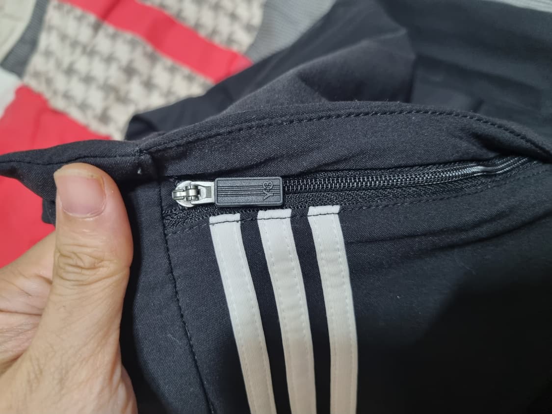 Y-3 아디다스 요지야마모트 쇼츠 상품이미지8