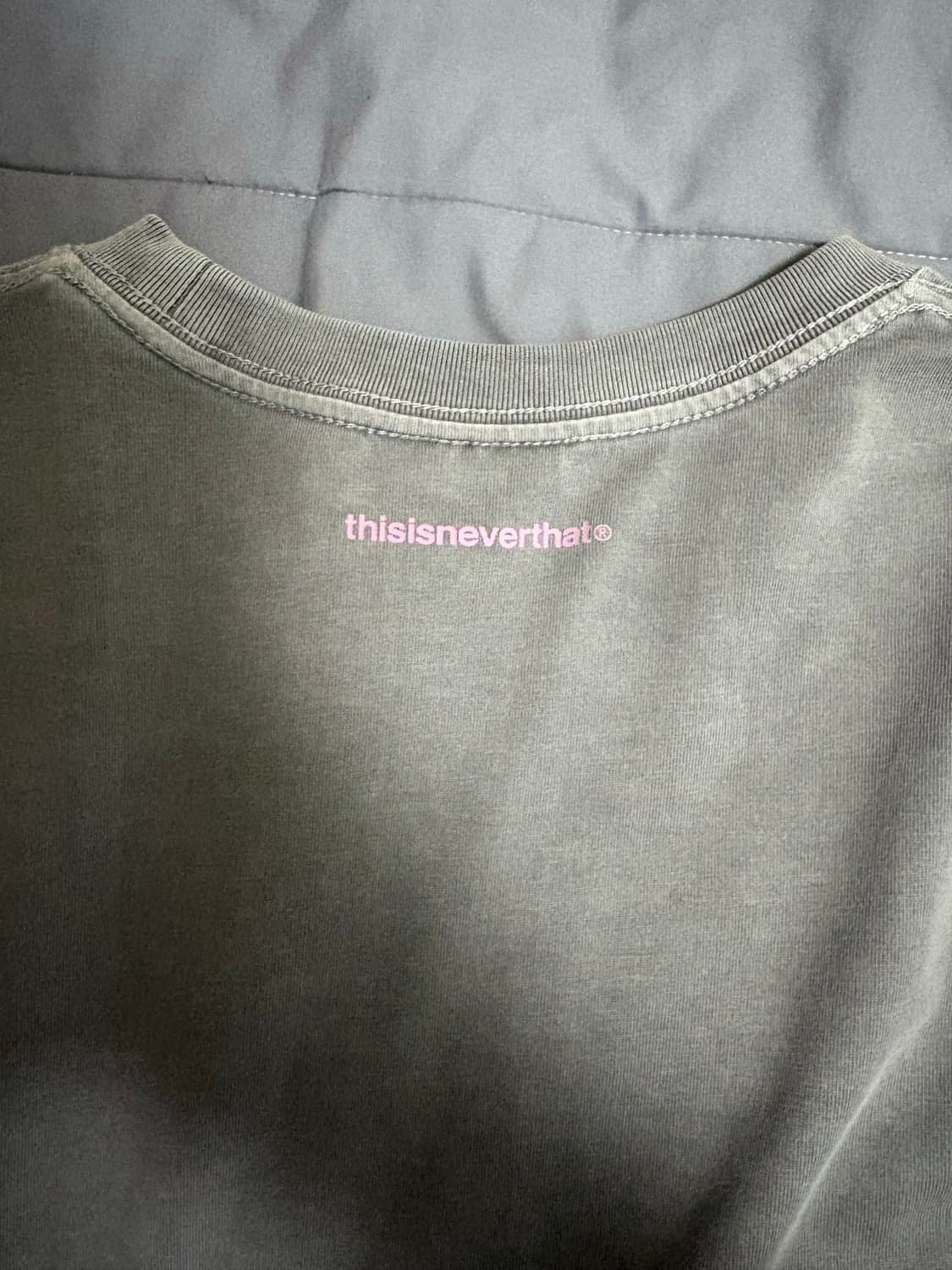 디스이즈네버댓 롱슬리브 상품이미지2