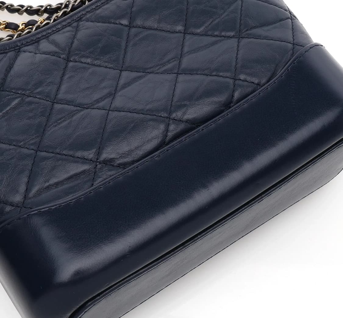 [S급] 샤넬 가브리엘 호보백 스몰 판매합니다!!! 상품이미지5