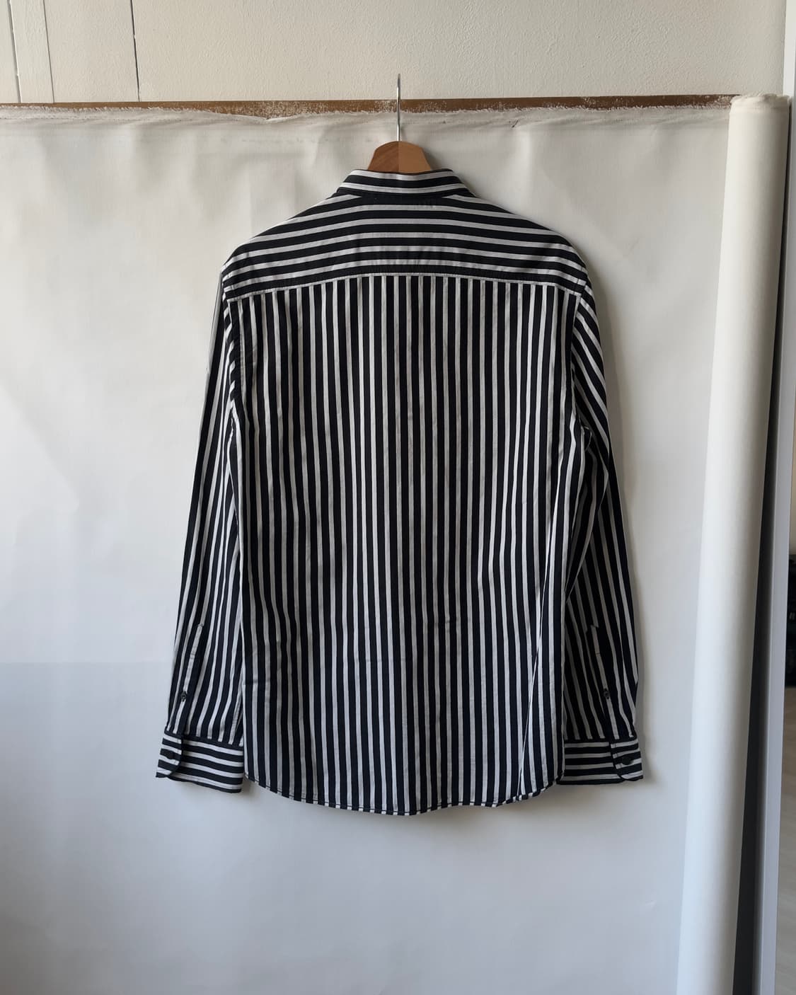 [DIESEL INDUSTRY] stripe shirt 상품이미지5