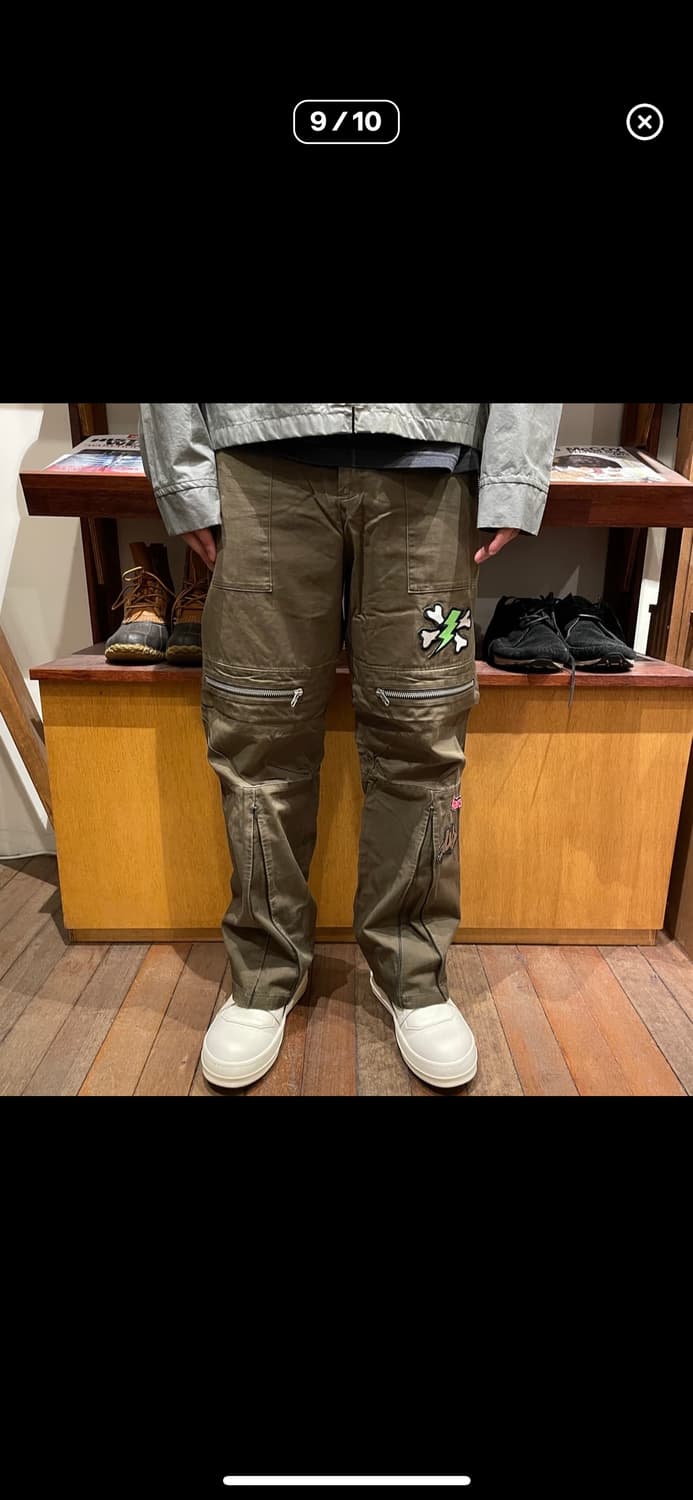 2000 UNDERCOVER : Melting pot 상품이미지8