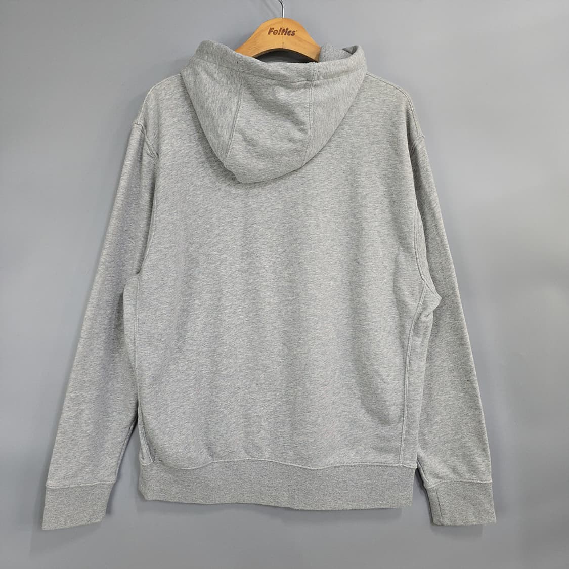 나이키(NIKE) 스우시 후디 XL 상품이미지4