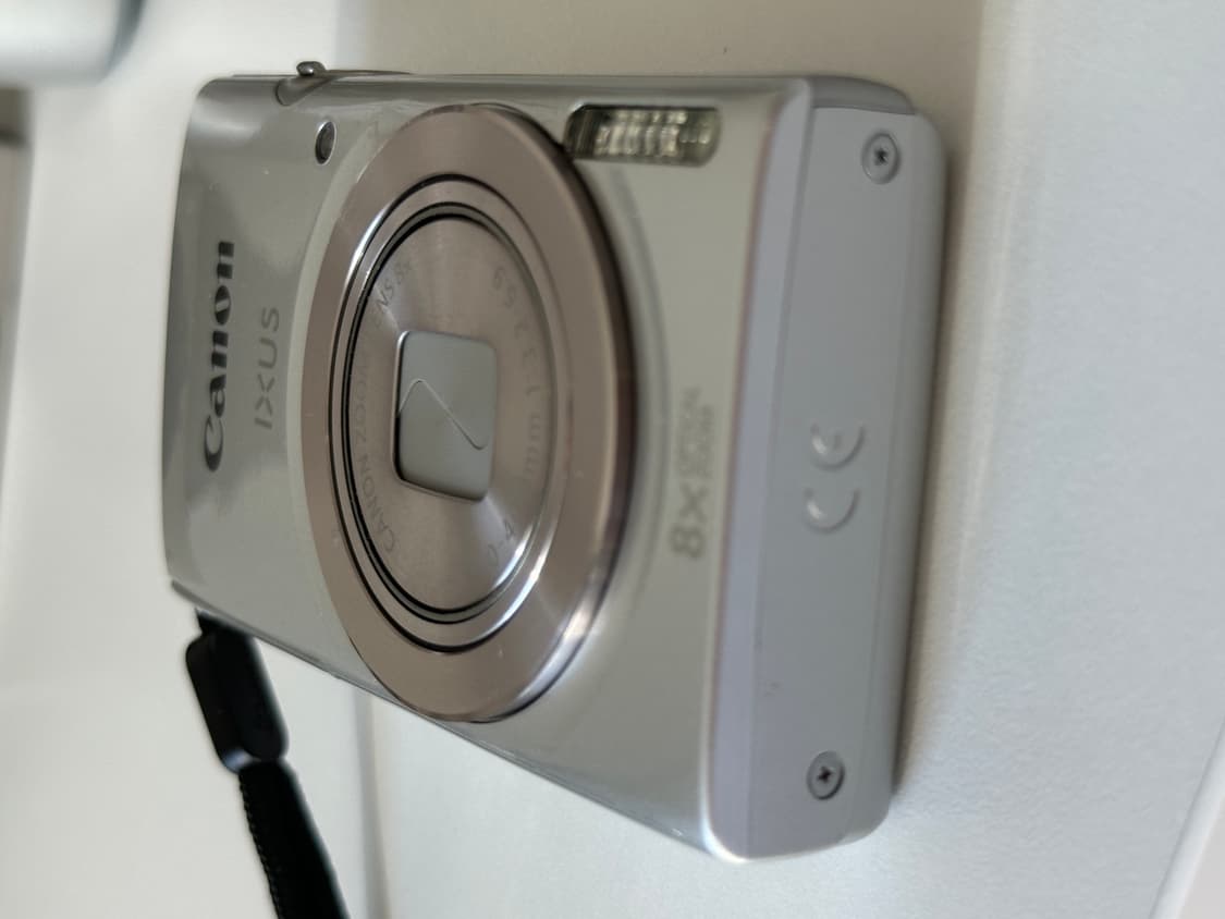 (민트급) 캐논 익서스 175 ixus 175 상품이미지6