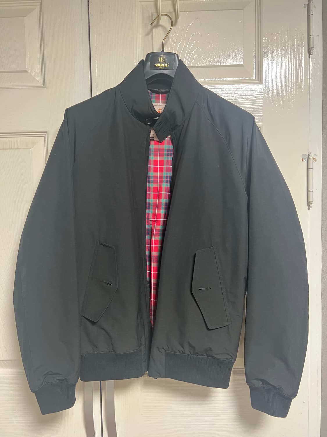 바라쿠타 g9 블랙 40사이즈 상품이미지1