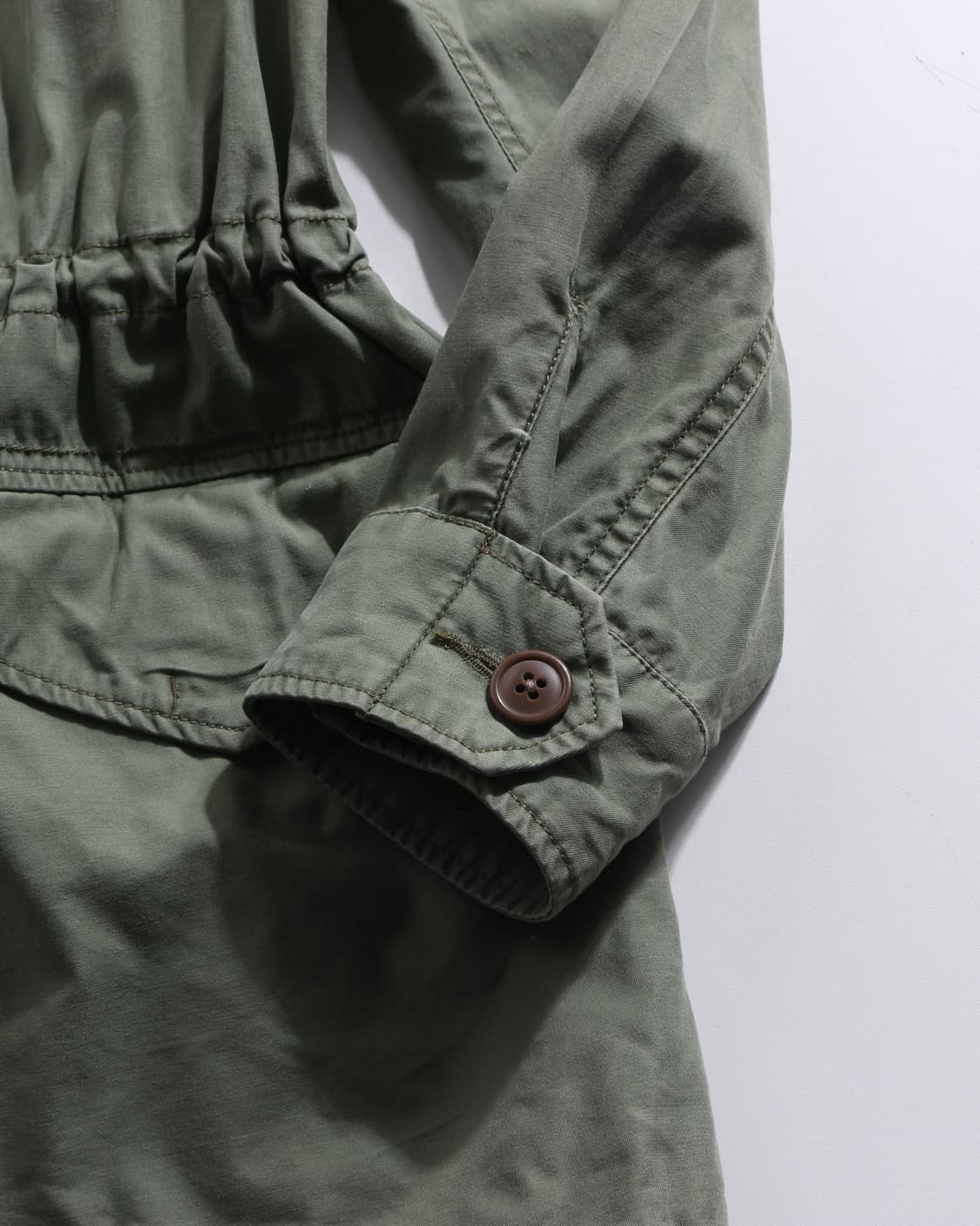 H-2722 Polo ralph lauren Military parka  상품이미지7