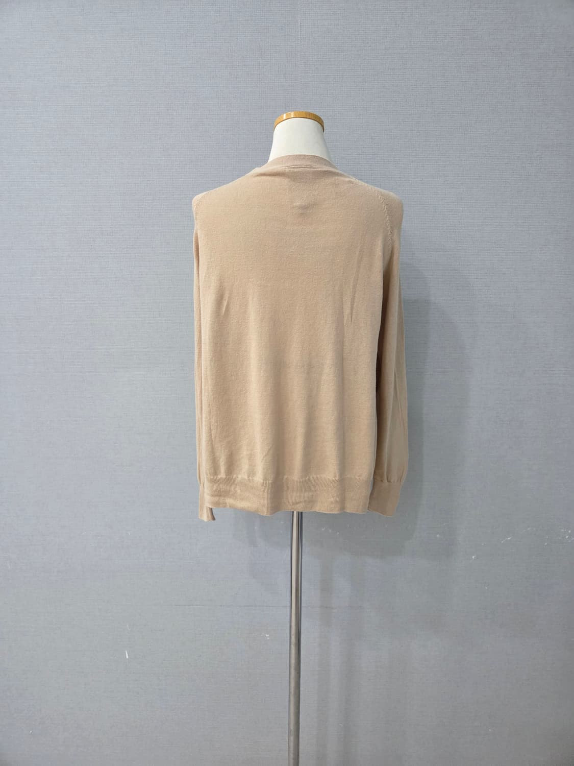 한섬 오즈세컨   가디건 상품이미지4