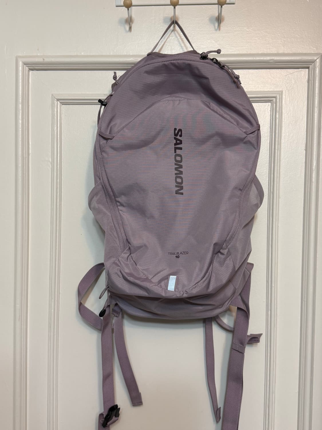 살로몬 트레일블레이저 10 라이트핑크 상품이미지3