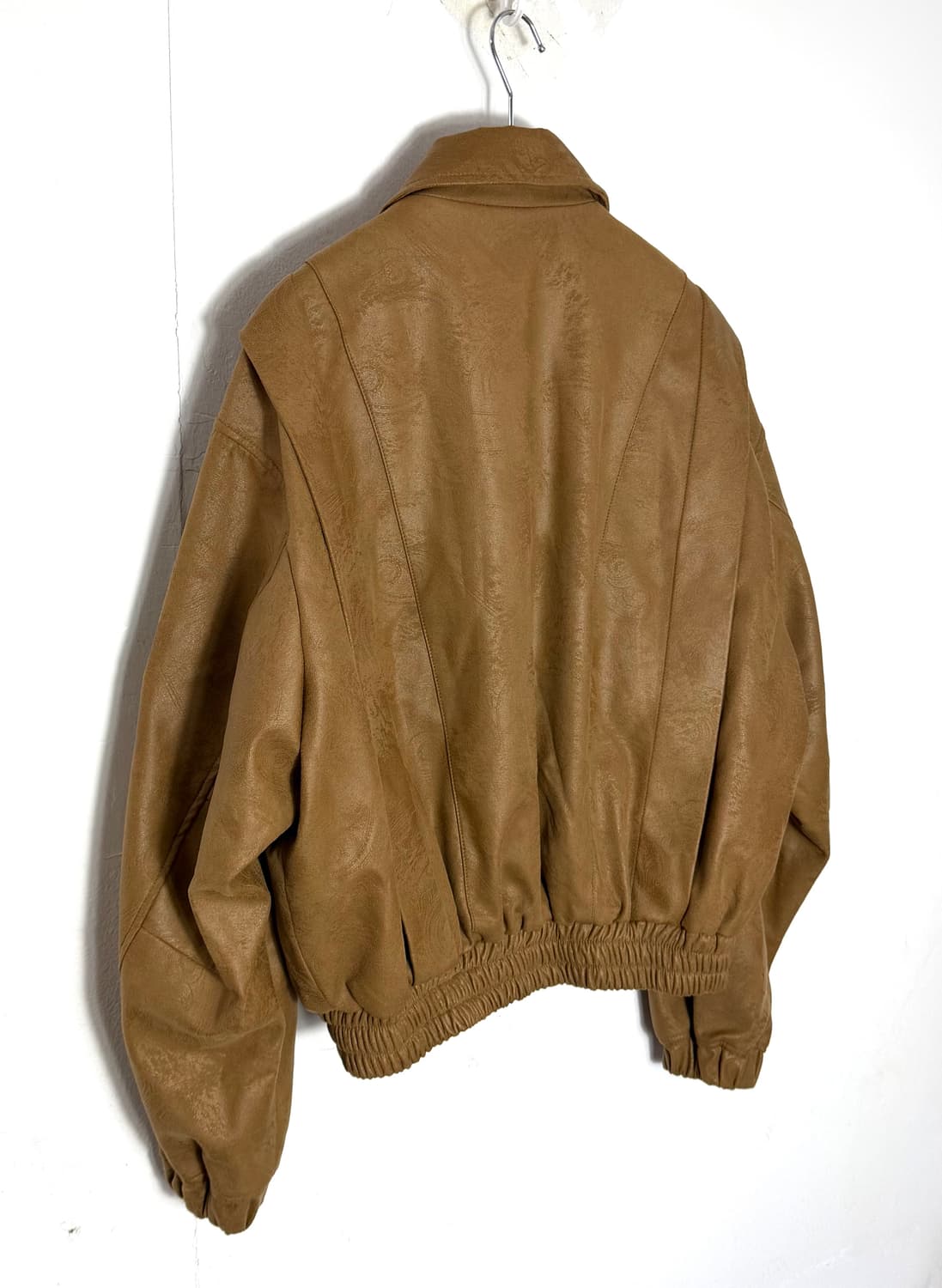 엘무드 블루종 항공점퍼 ma1 엘무드자켓 상품이미지2