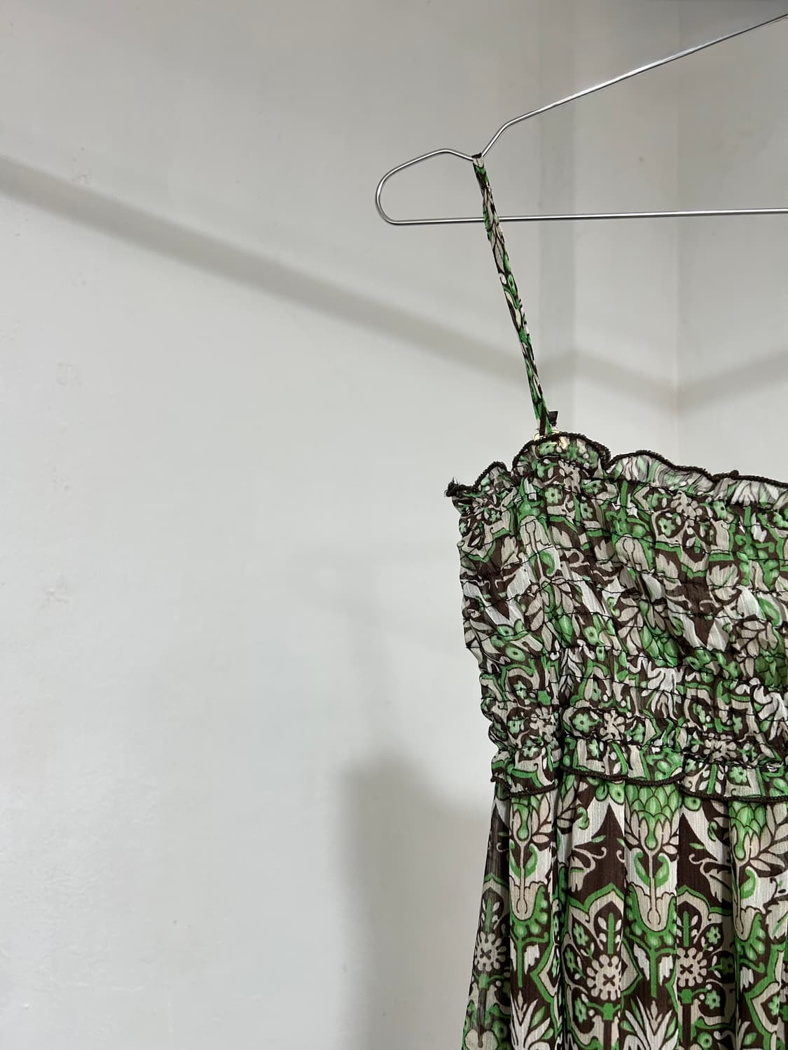 vtg dress 상품이미지2