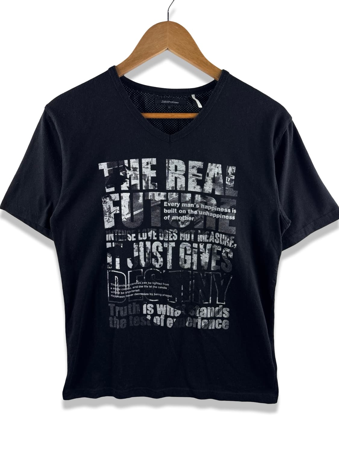 JPN Y2K 그래픽 반팔티셔츠2703 상품이미지1