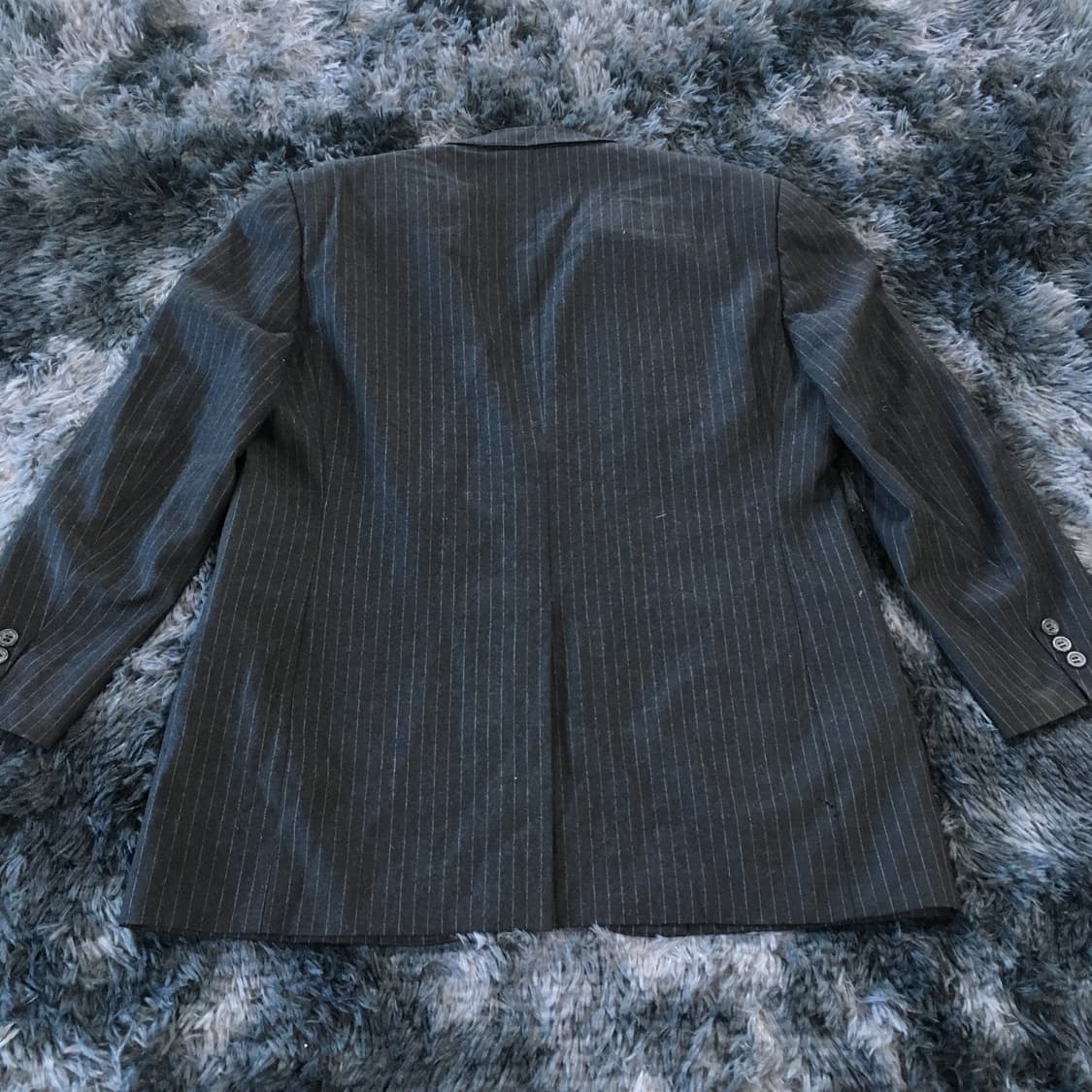 투티/A8 BROOKS BROTHERS 정장 상의 자켓 블레이저 상품이미지2