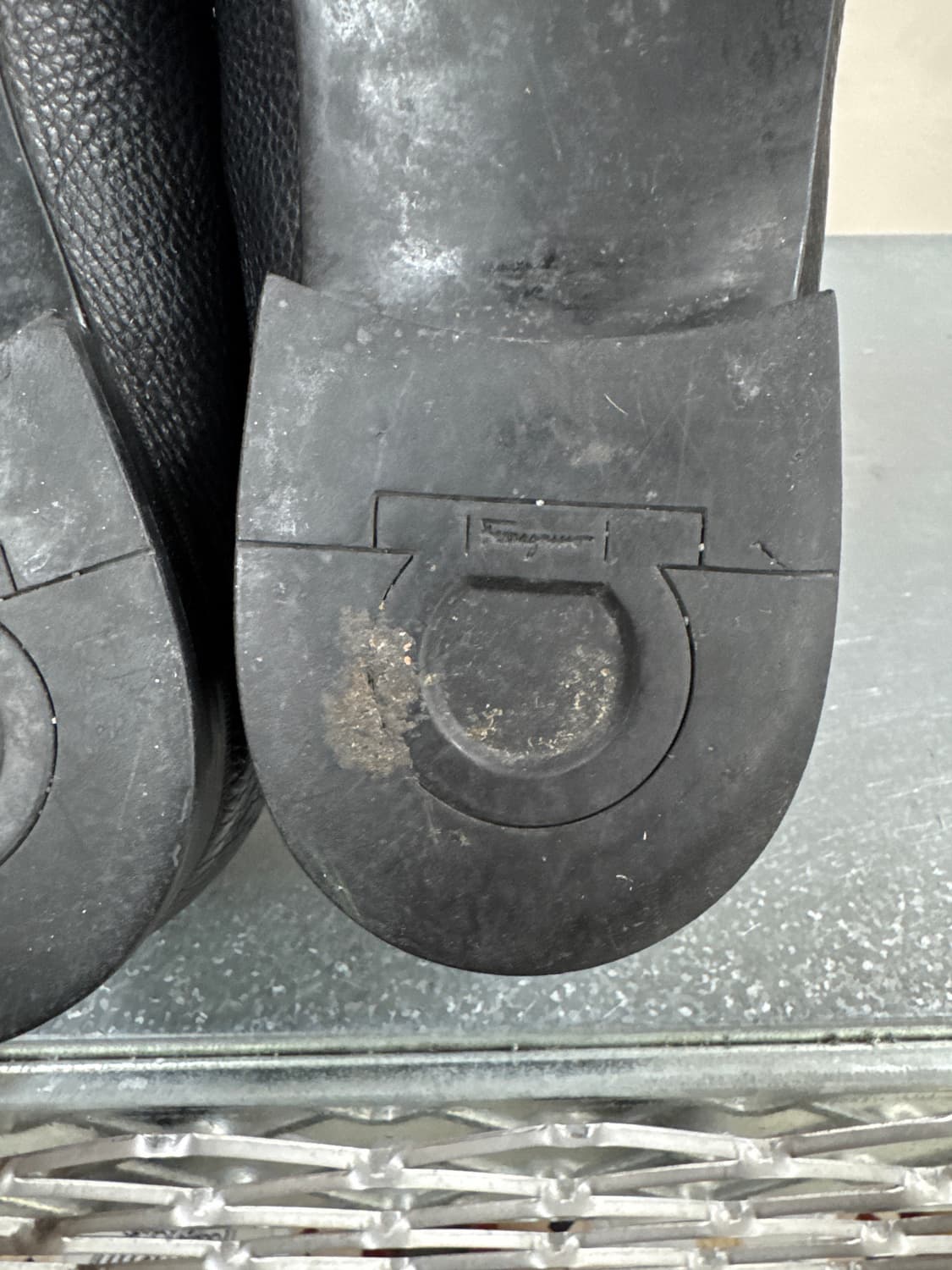 페레가모 간치니 로퍼 9 상품이미지7