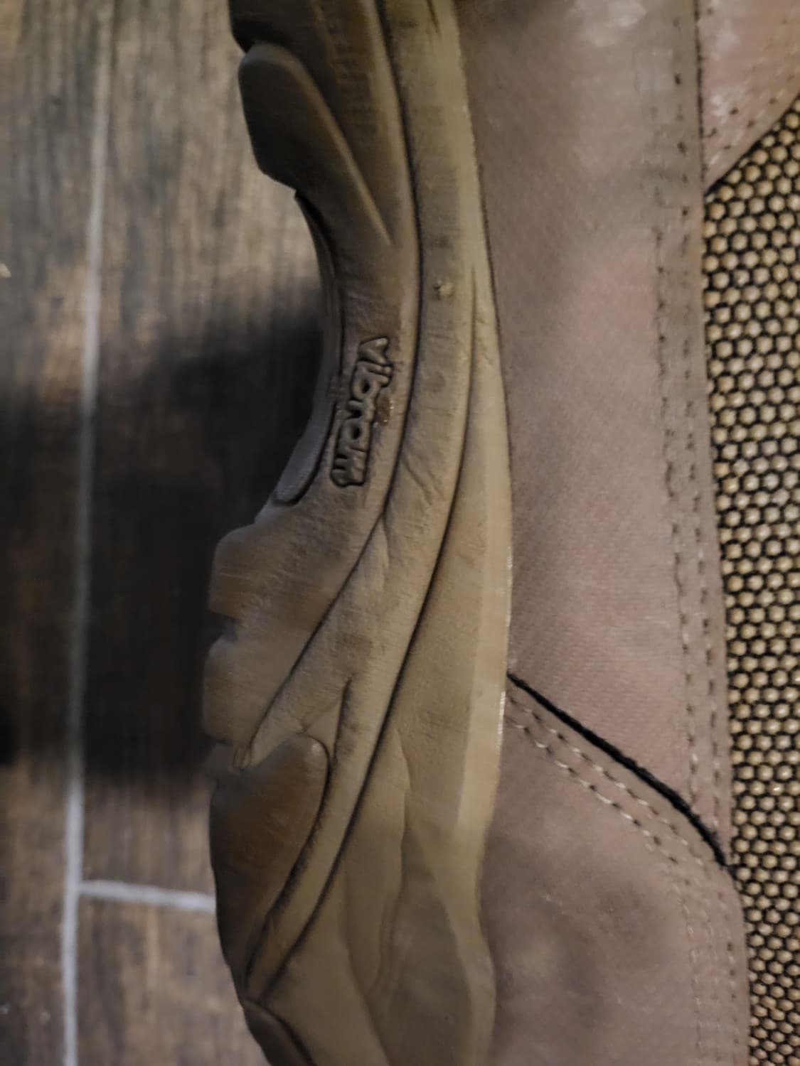 알타이기어 트래킹부츠 280 상품이미지3