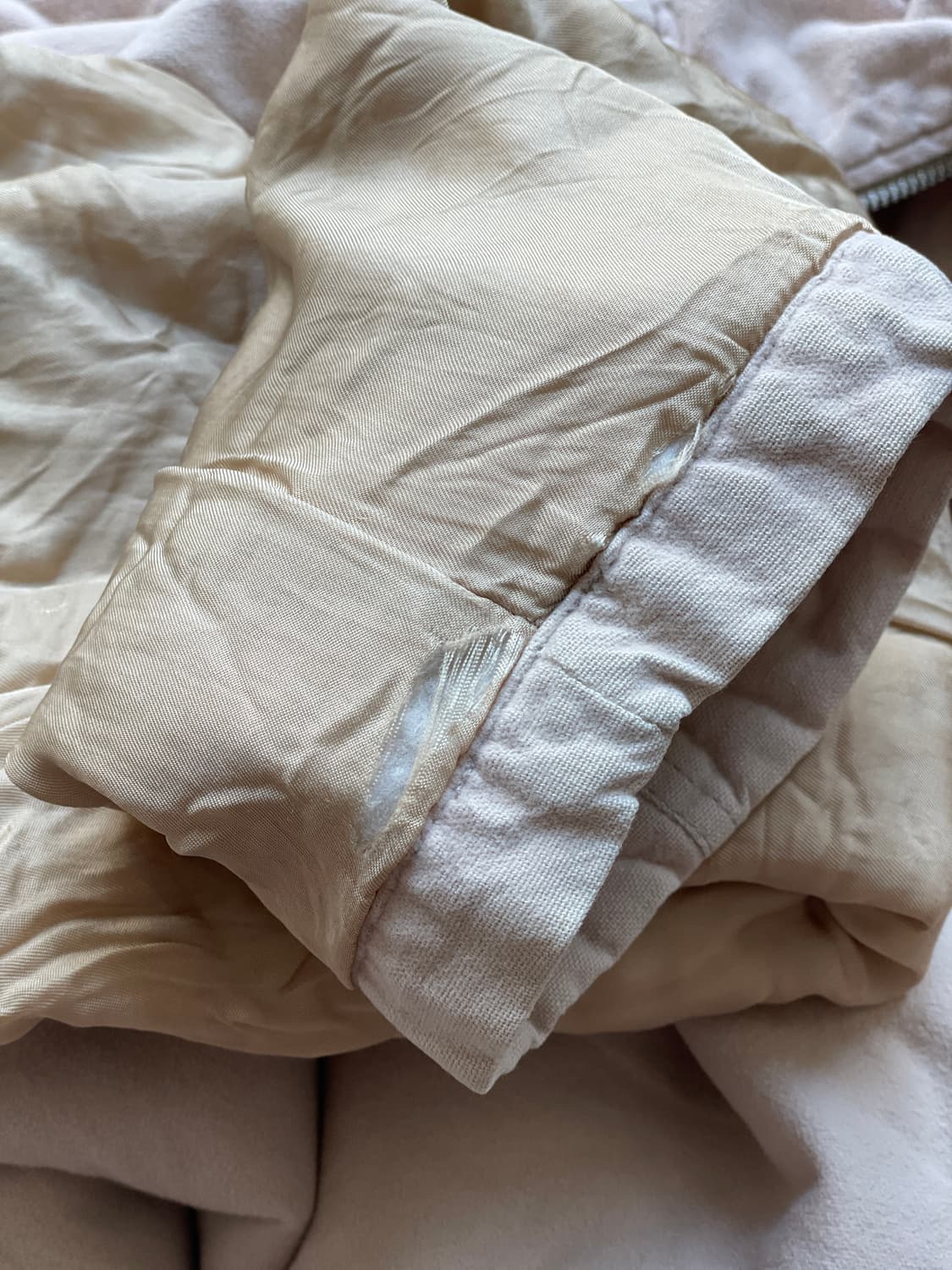 1999 헬무트랭 M65 스톰 자켓 상품이미지10