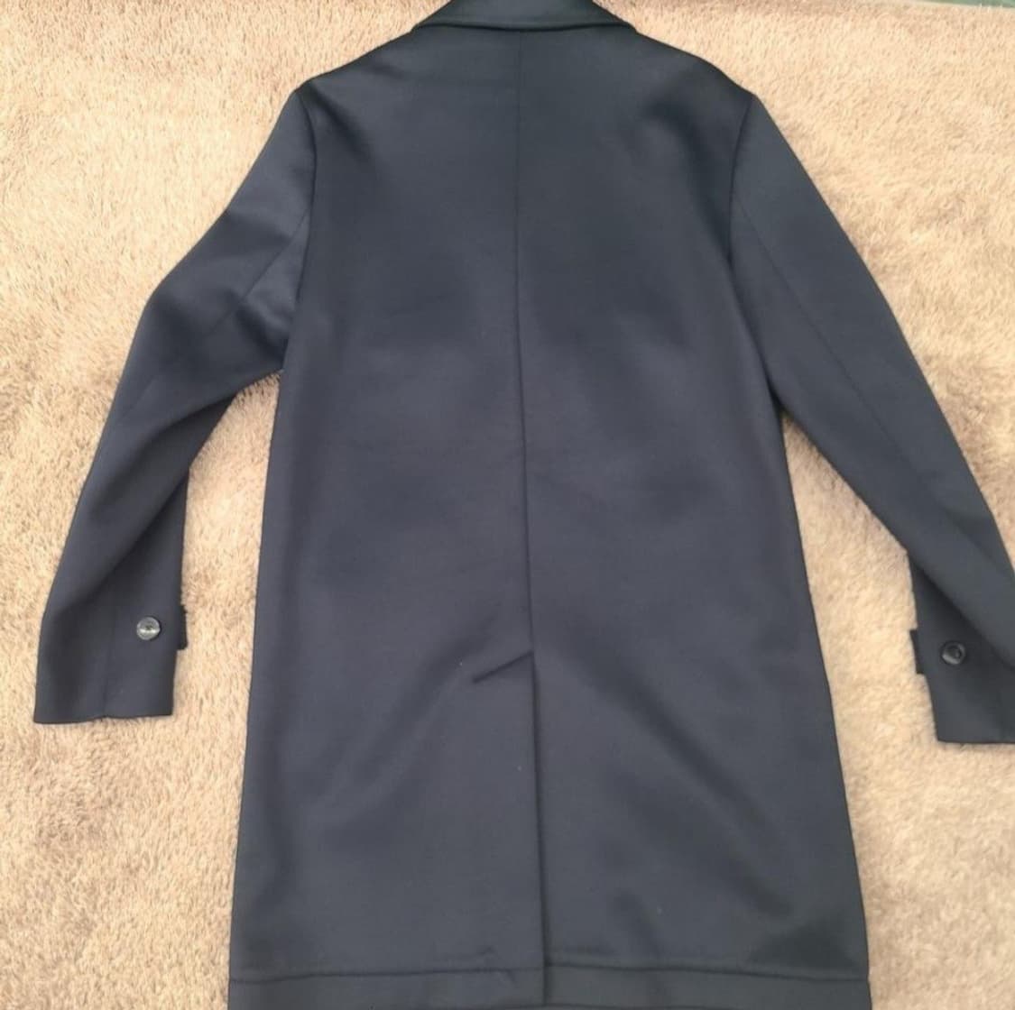 자라 네오플랜  코트 상품이미지7