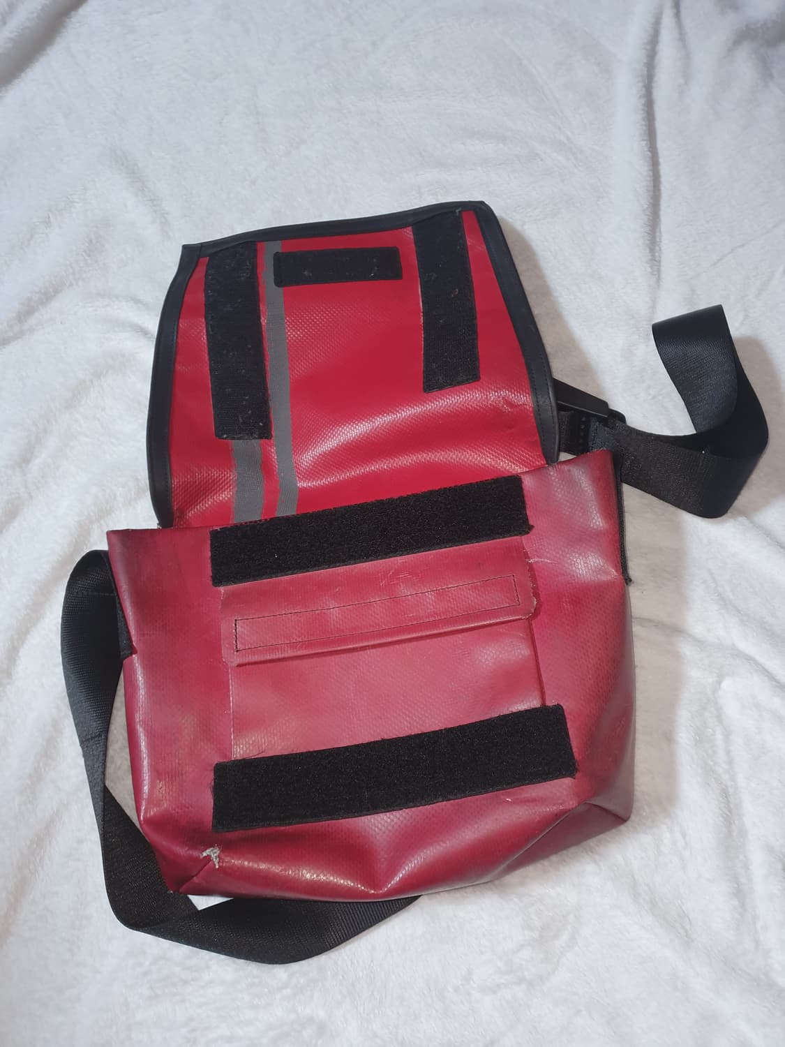 FREITAG 프라이탁 라씨 버건디.레드 상품이미지3