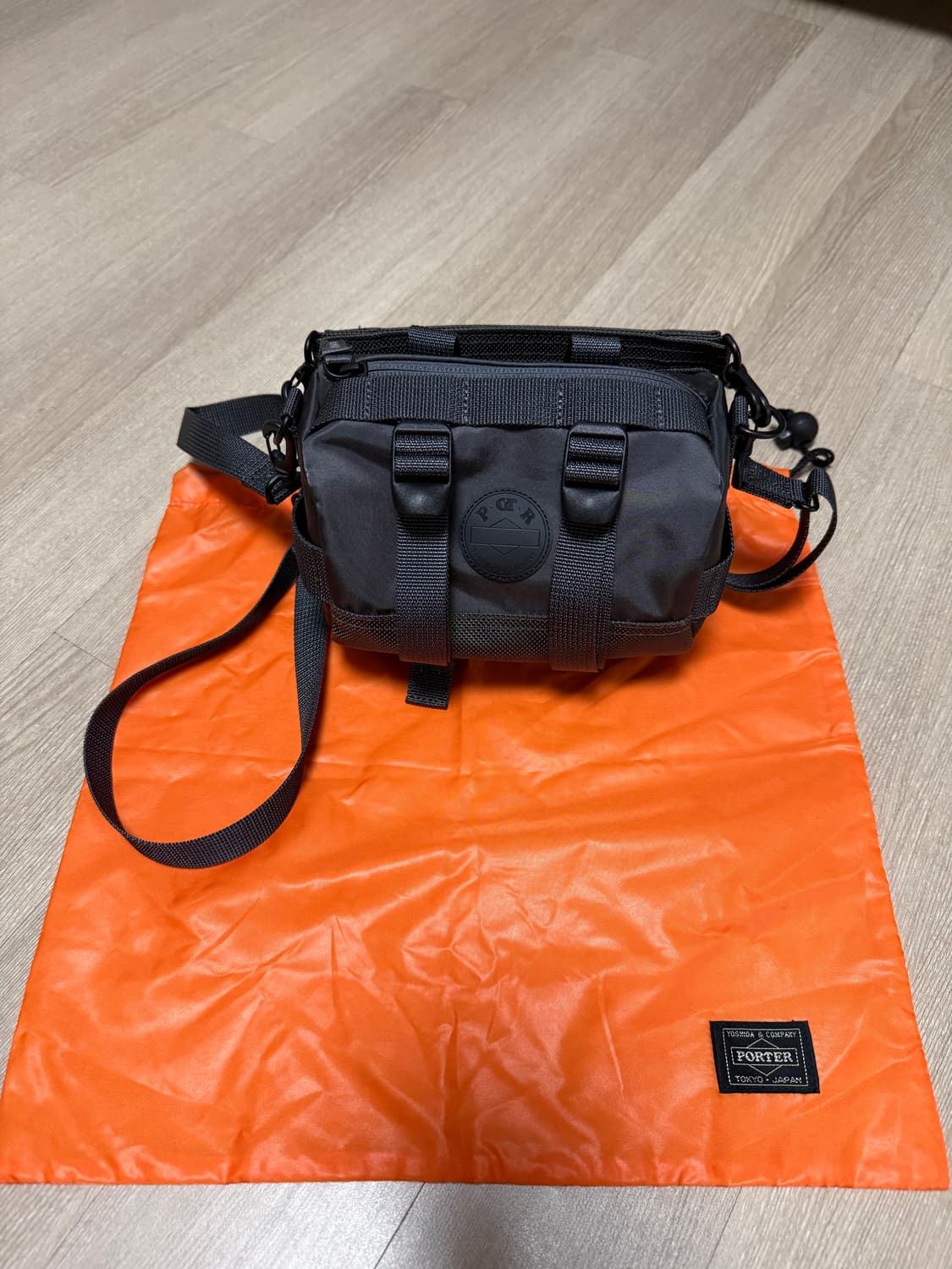PORTER 크로스백 상품이미지1