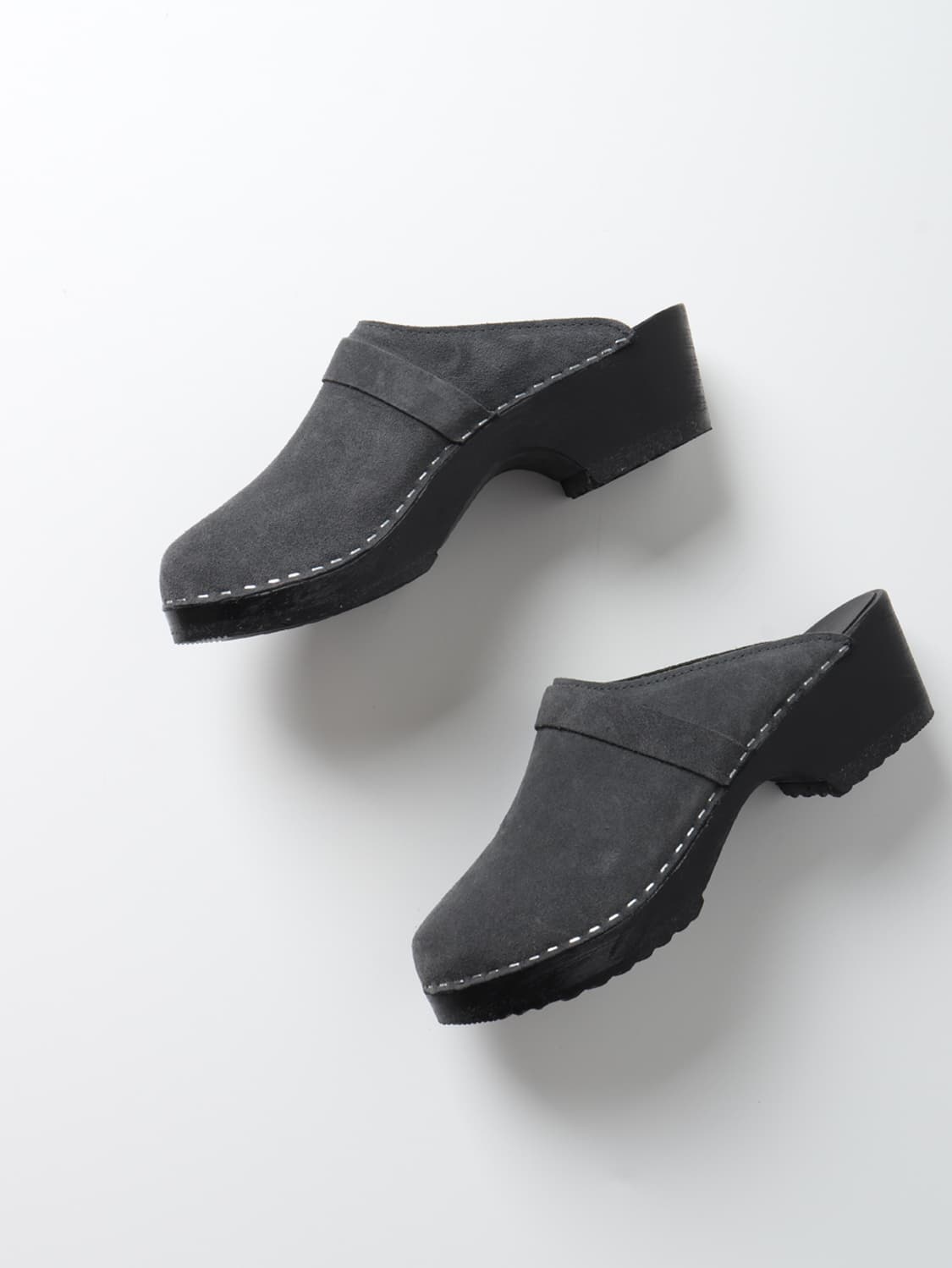 BEAMS BOY × MAGUBA Clogs 상품이미지7