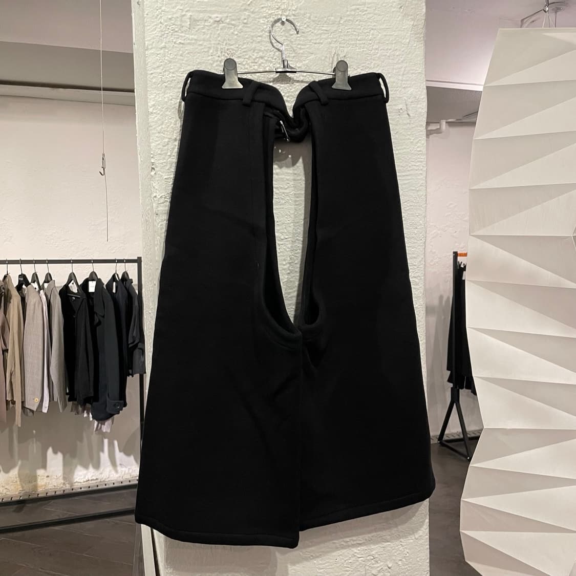 위니 뉴욕 레이어드 팬츠 상품이미지2