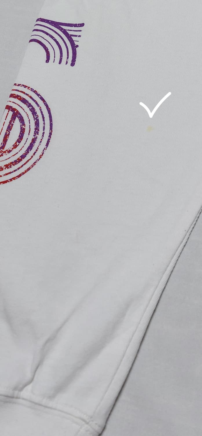 [FREE] ENDRECHERI x ZOZOTOWN 콜라보 롱 슬리브 티 상품이미지9