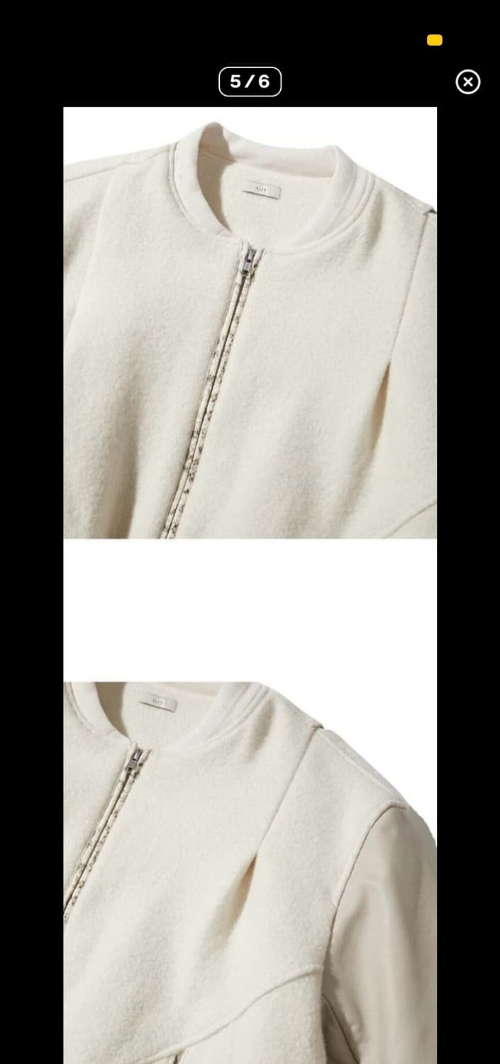 양홍원착) XLIM EP4 바시티 상품이미지5