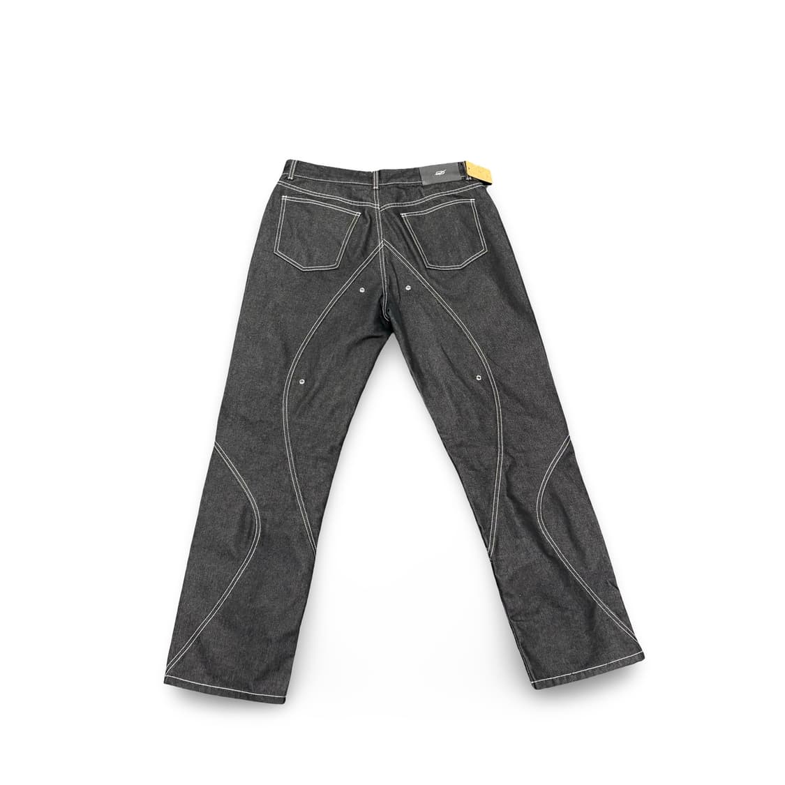 (32)51percent 데님 팬츠 상품이미지2