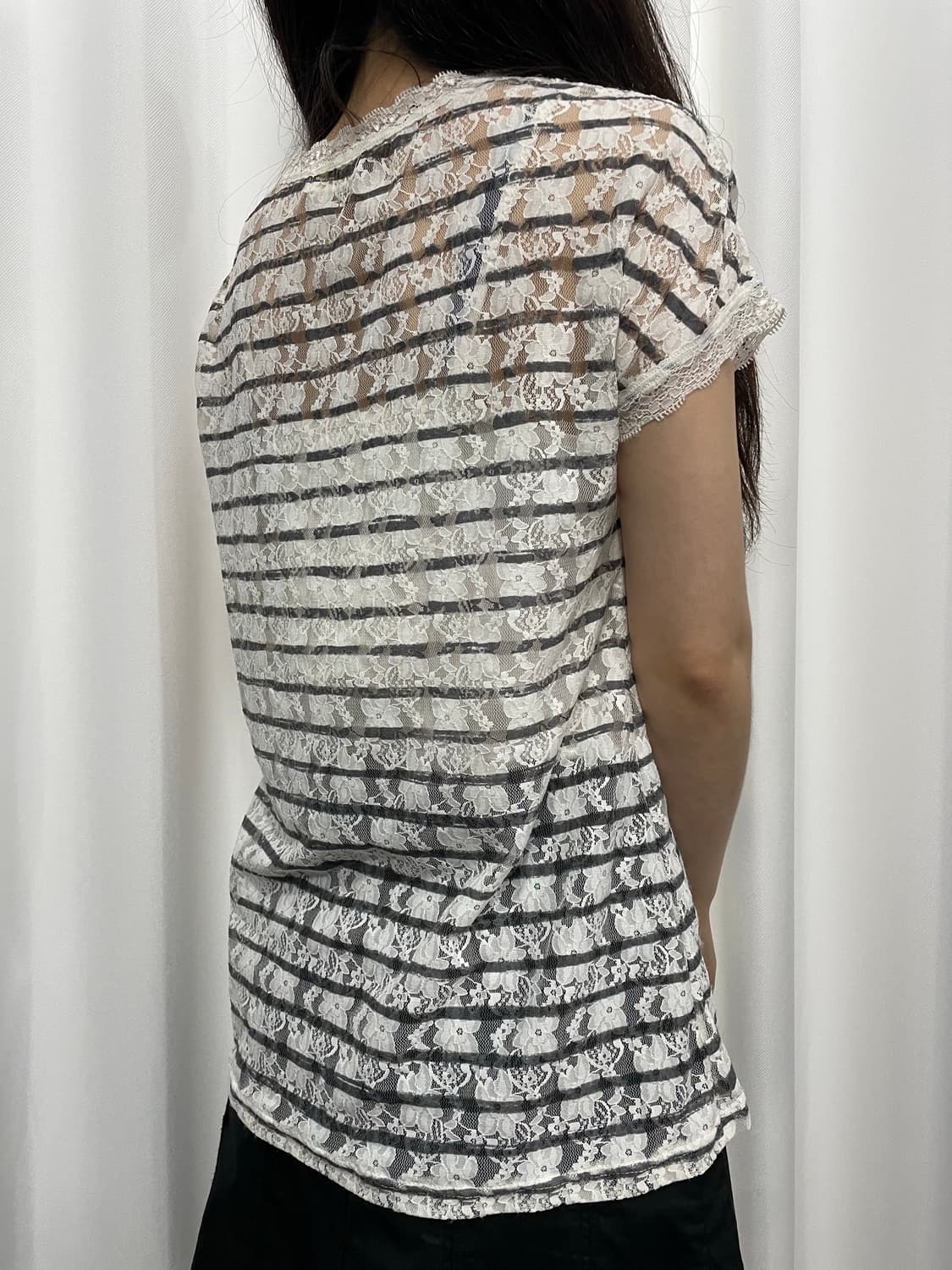 lace top 상품이미지2