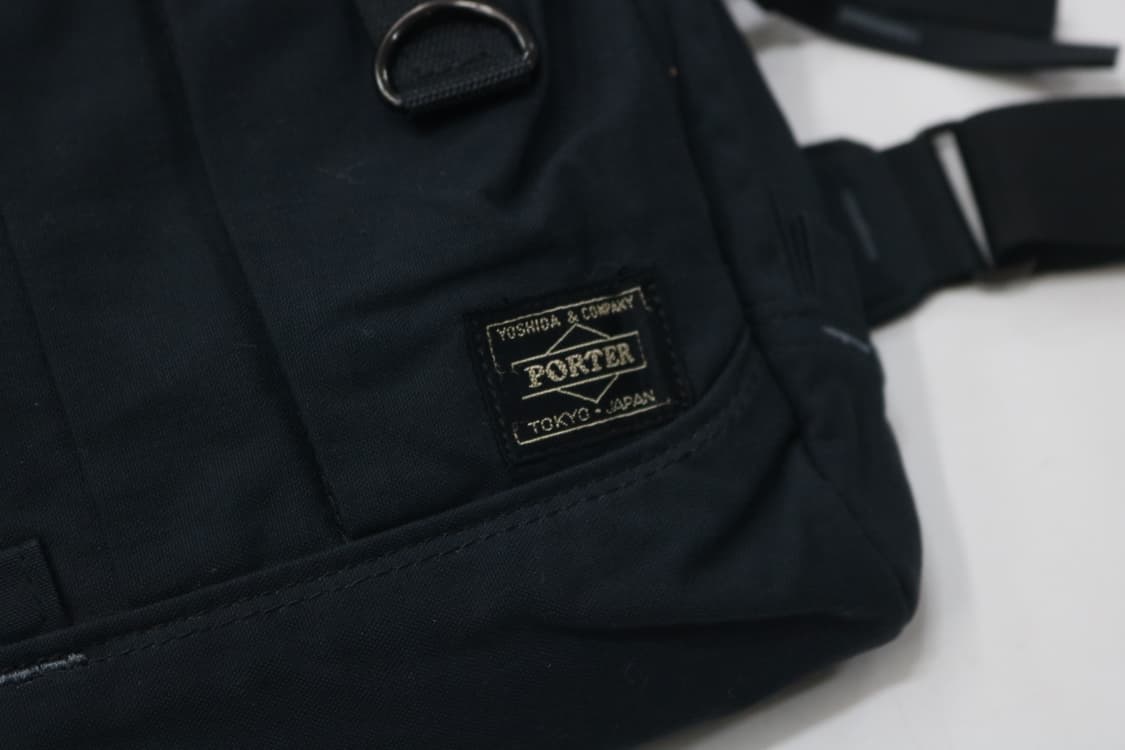 포터 테크니컬 바디백 상품이미지4