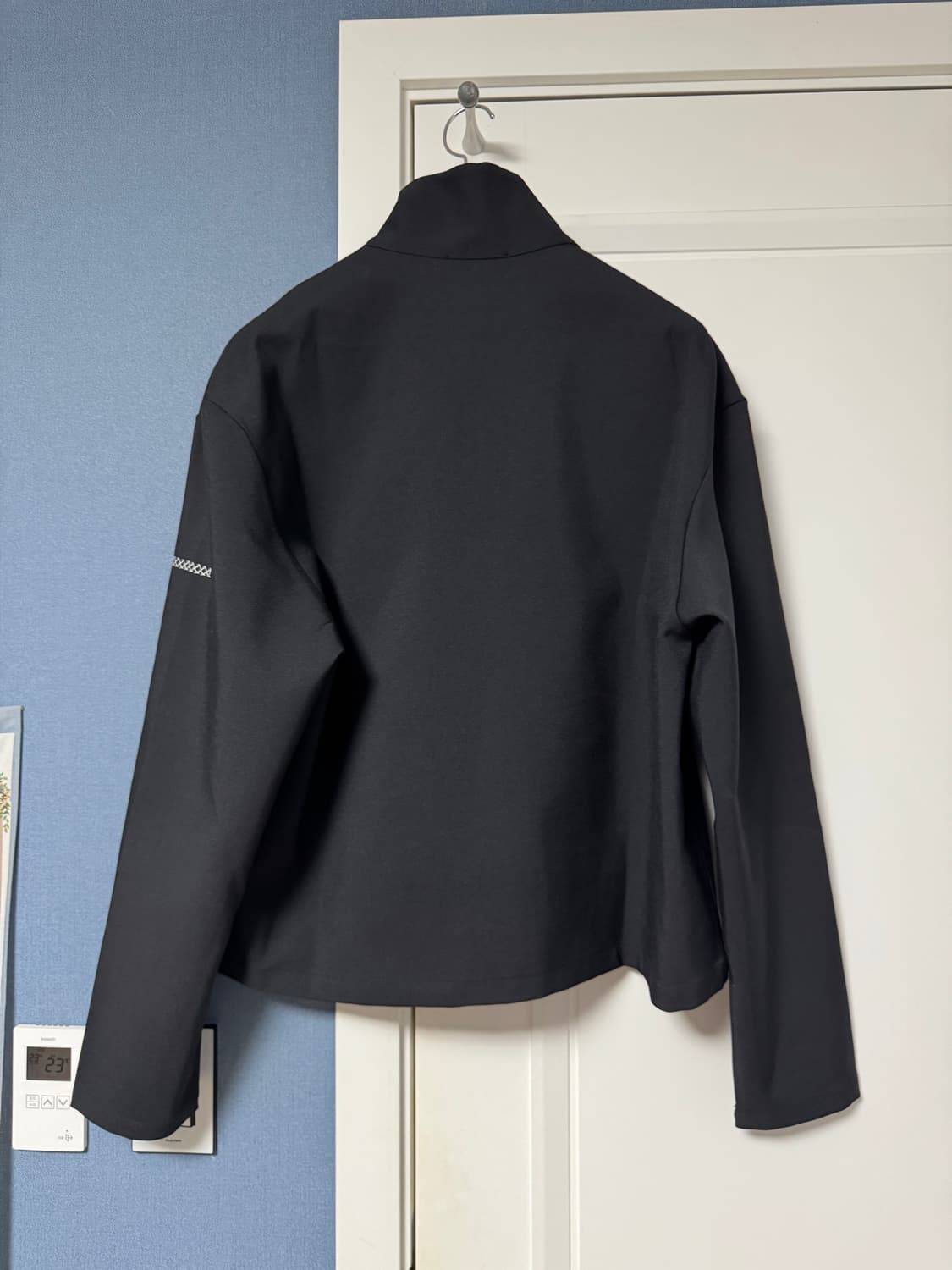 [L] 준느 / j44 트윌 블랙 상품이미지4