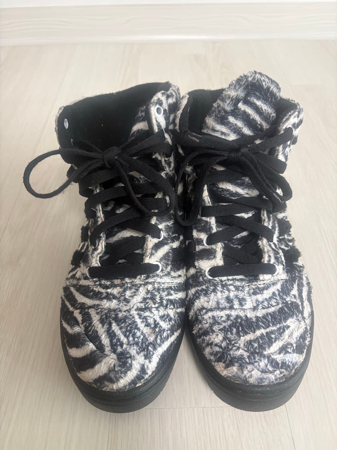 제레미스캇 지브라 상품이미지2