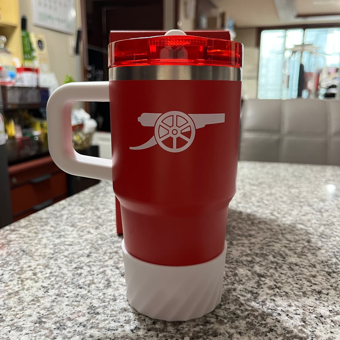 스탠리 아스날 퀜처 591ml 상품이미지3