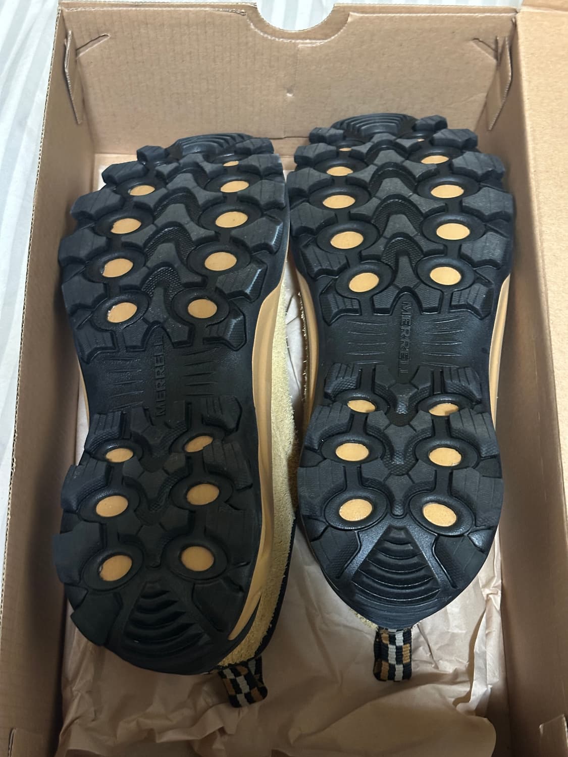 머렐 윈터목 3 SE 차이 235 상품이미지3