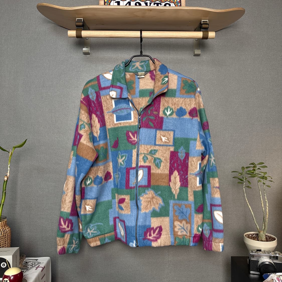 teddi 플리스자켓 상품이미지2