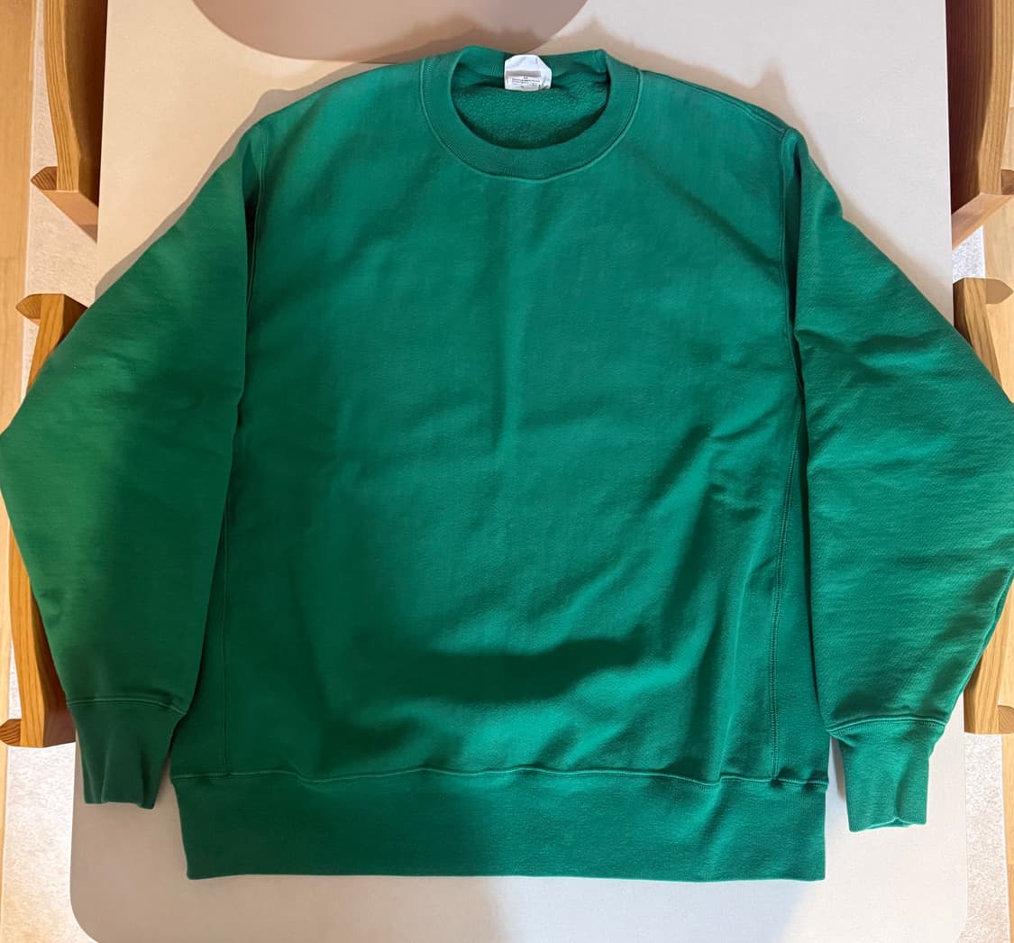 챔피온 리버스위브 스웻셔츠XL 상품이미지1