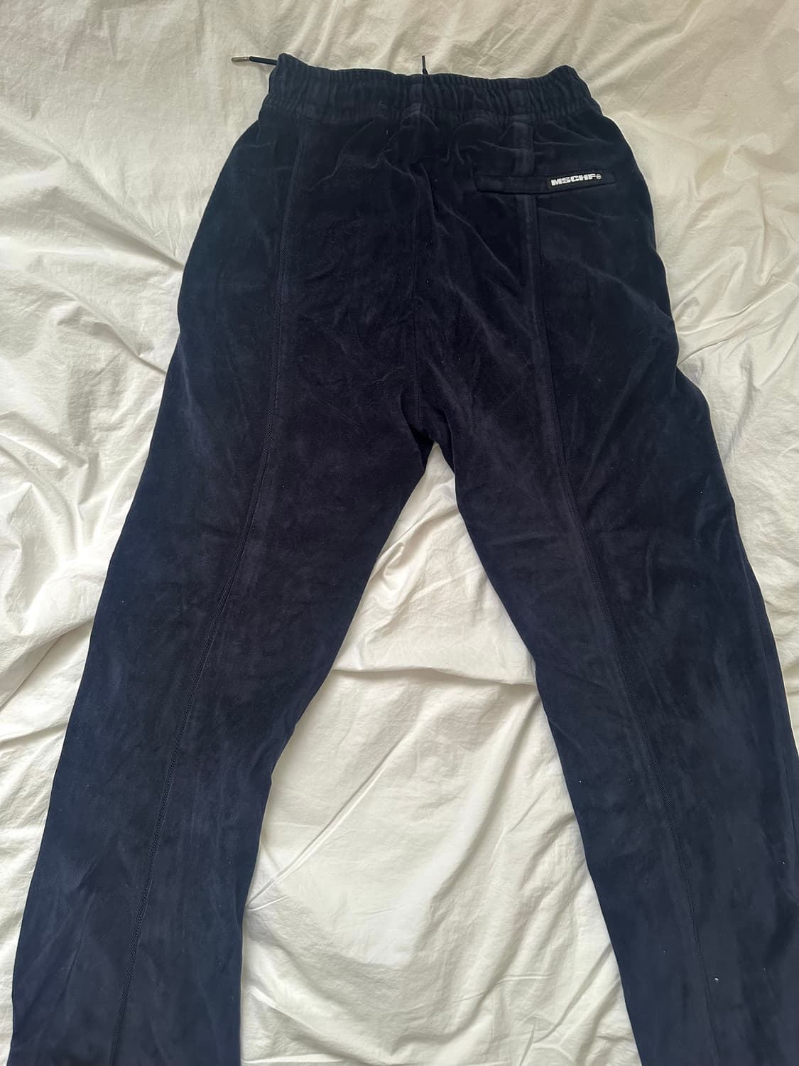 이센스x미스치프 Mrgld navy set (L) 상품이미지4