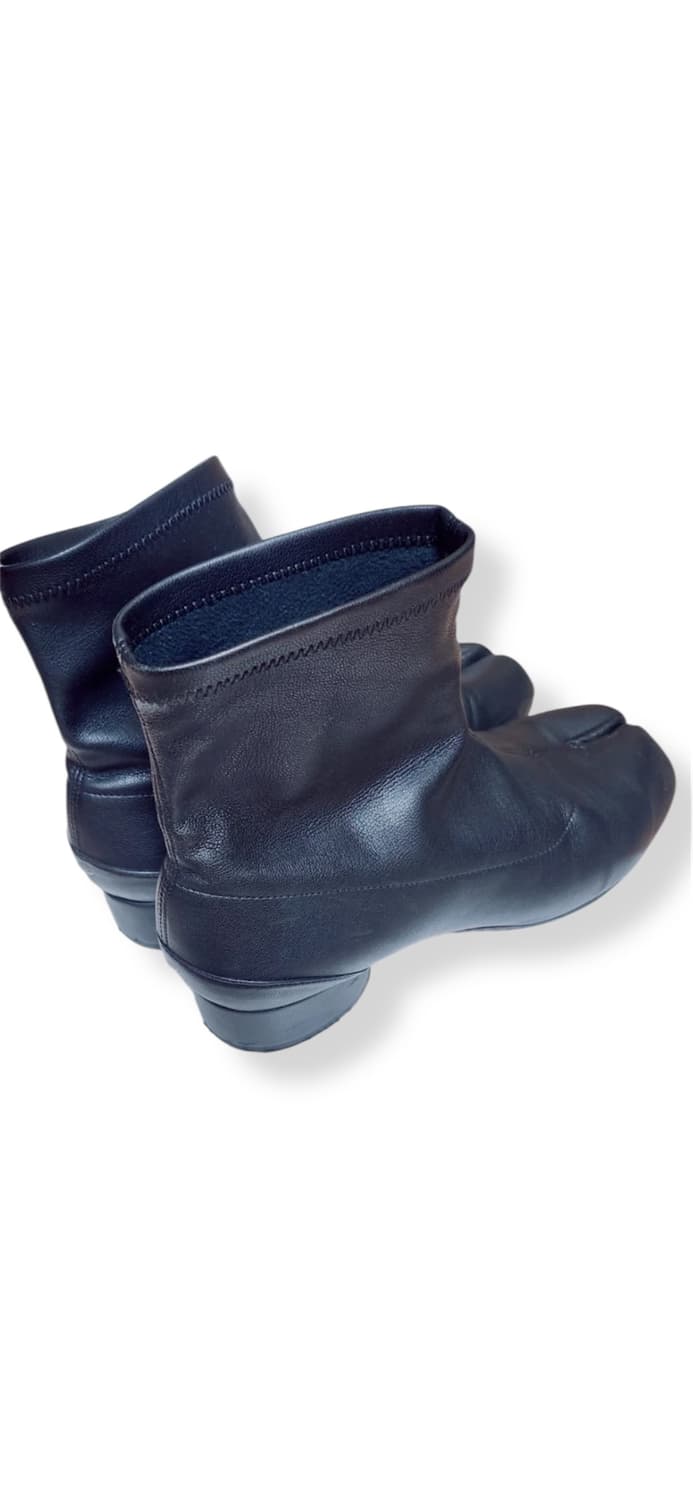 Margiela tabi ankle boots 36.5 상품이미지6