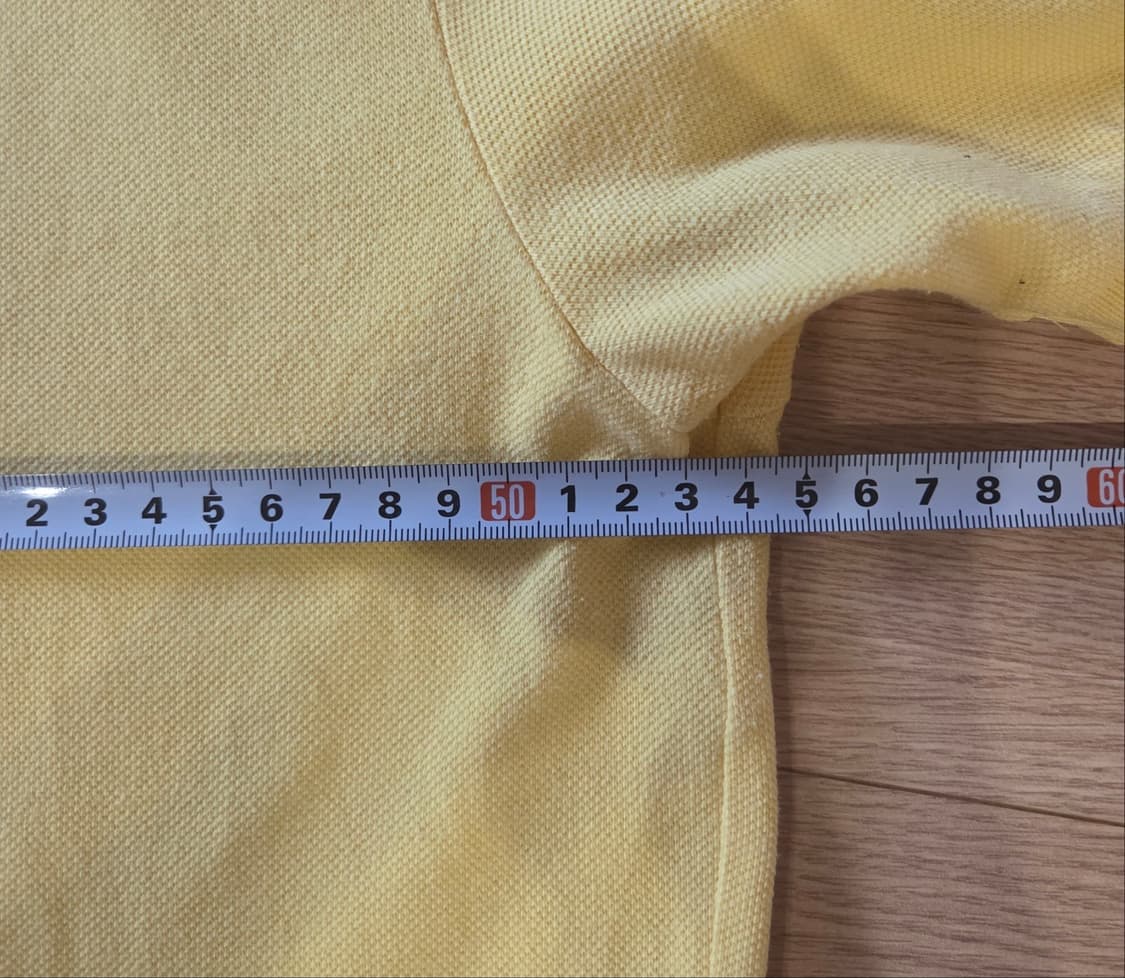 폴로 랄프로렌 빅포니 카라티 M 상품이미지7