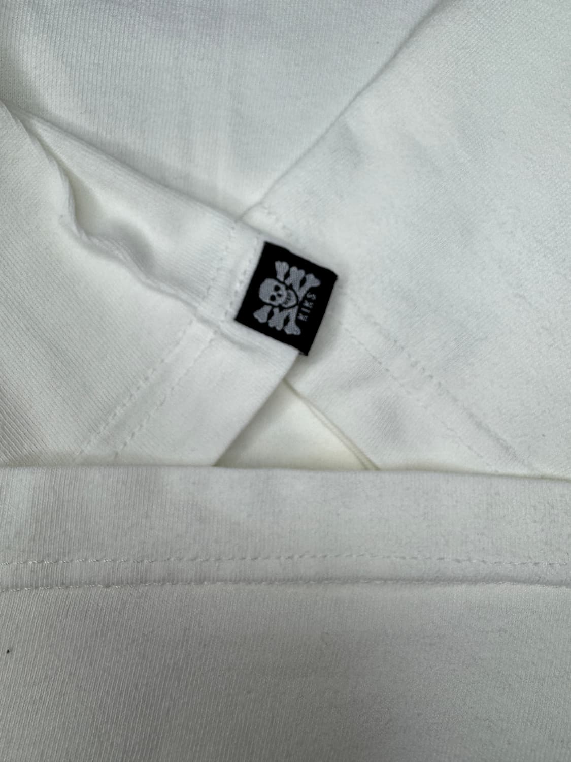 빈티지 00s 킥스툐 kiks tyo 피그그래픽 티셔츠 WS 상품이미지6