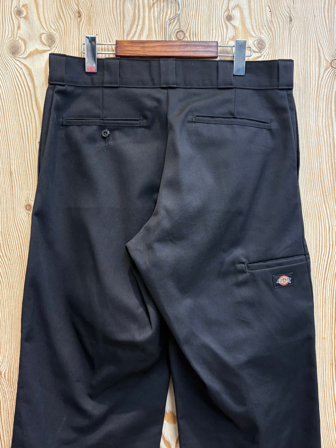 디키즈 더블니 워크팬츠 상품이미지4