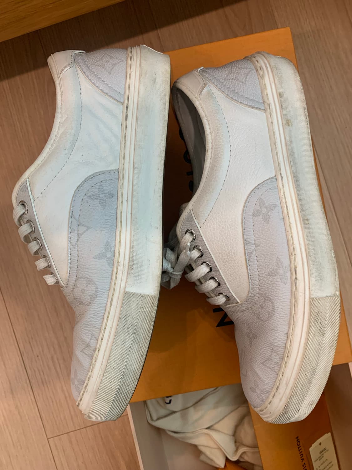 루이비통 트로카데로 6.5 상품이미지4