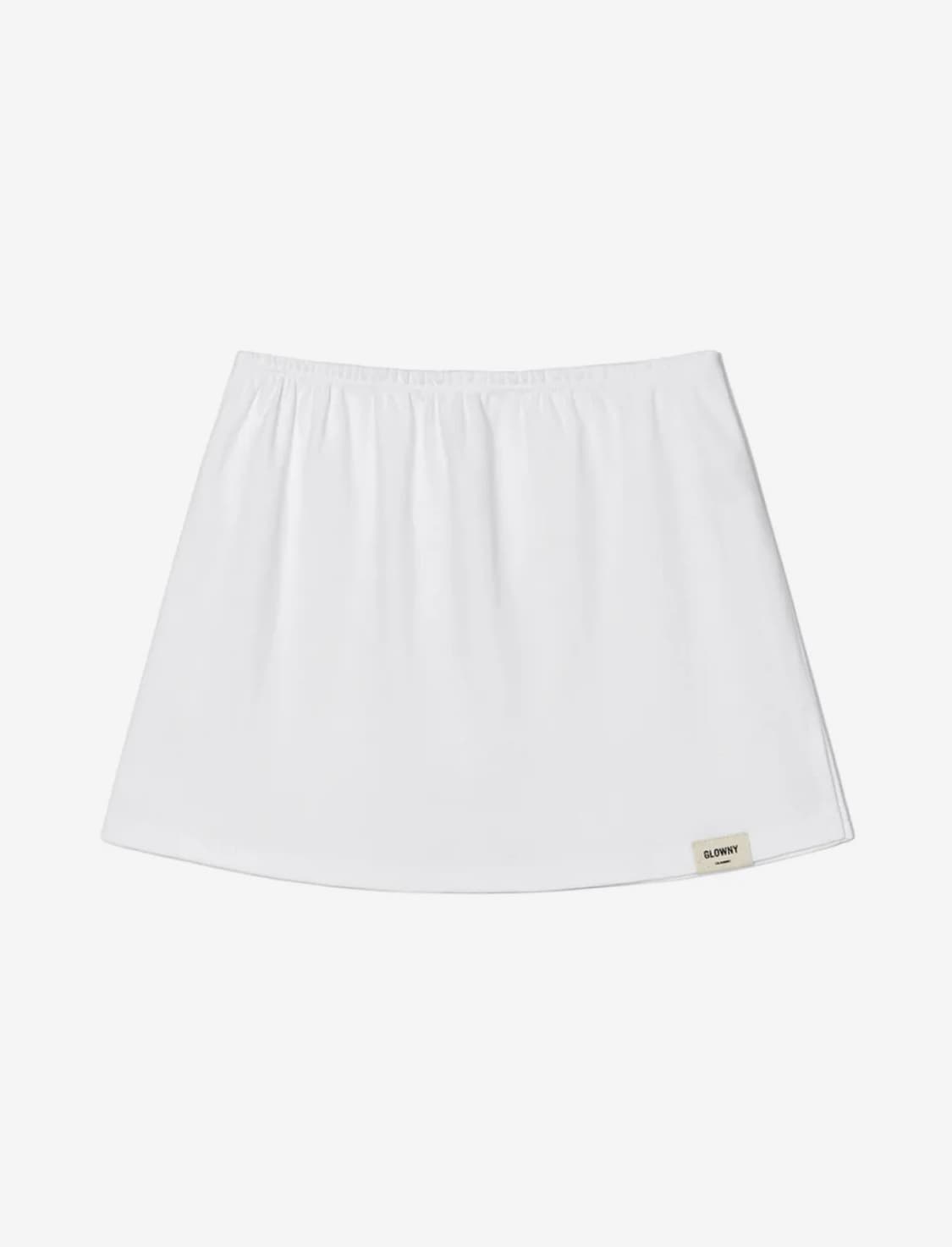 글로니 G classic mini skirt 상품이미지1