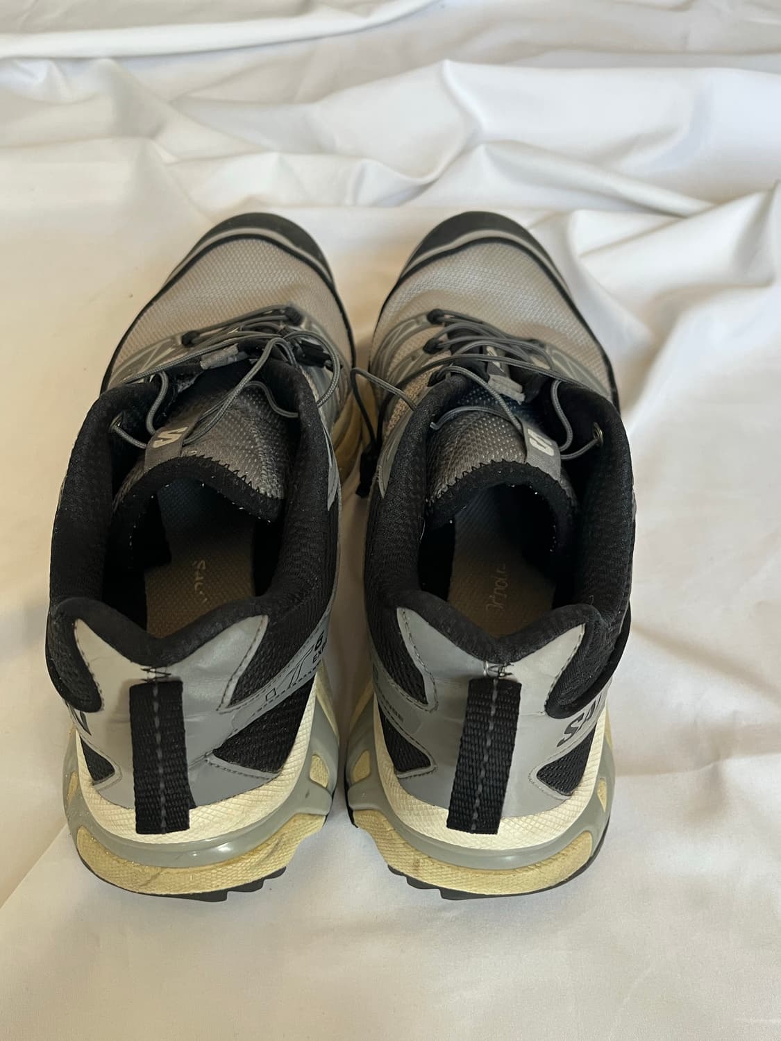 [275]살로몬 XT-6 익스펜스 그레이 상품이미지3