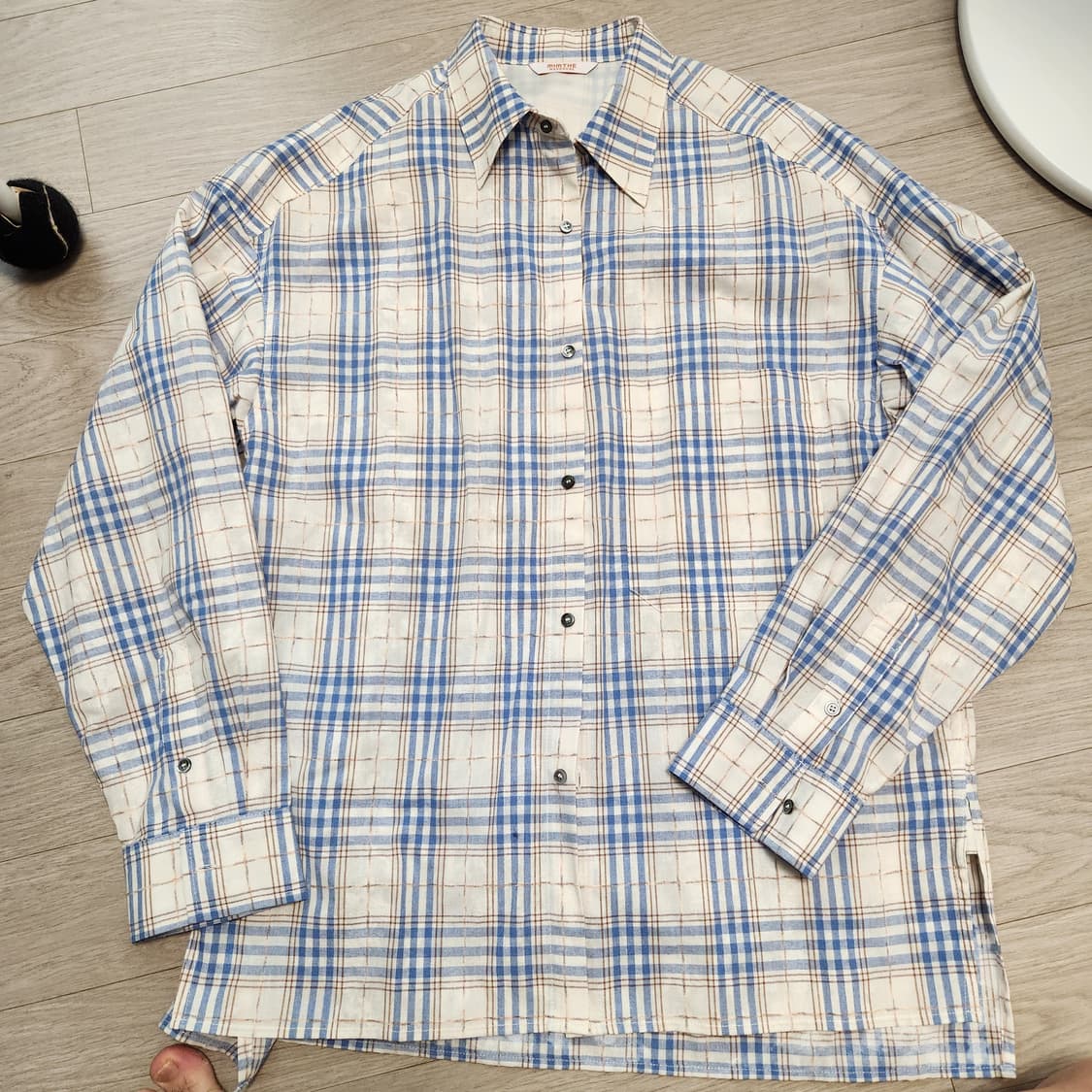 밈더워드로브 1사이즈 새거 상품이미지1