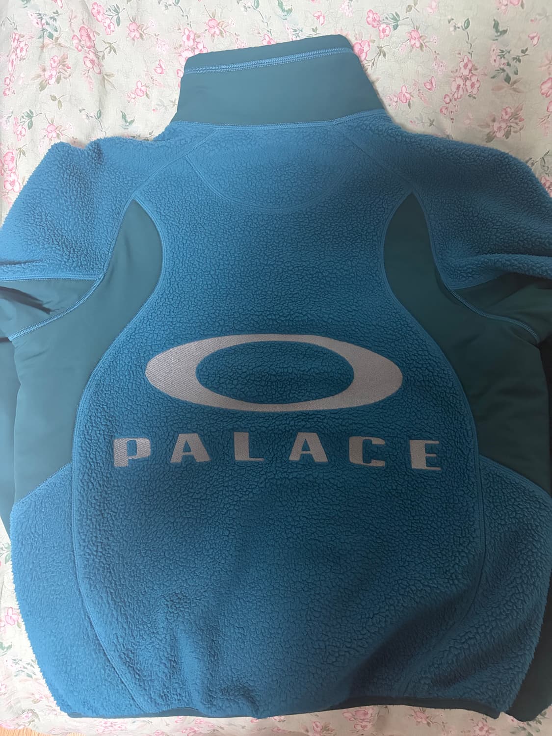 팔라스 오클리 패트롤 후리스(s) 상품이미지2